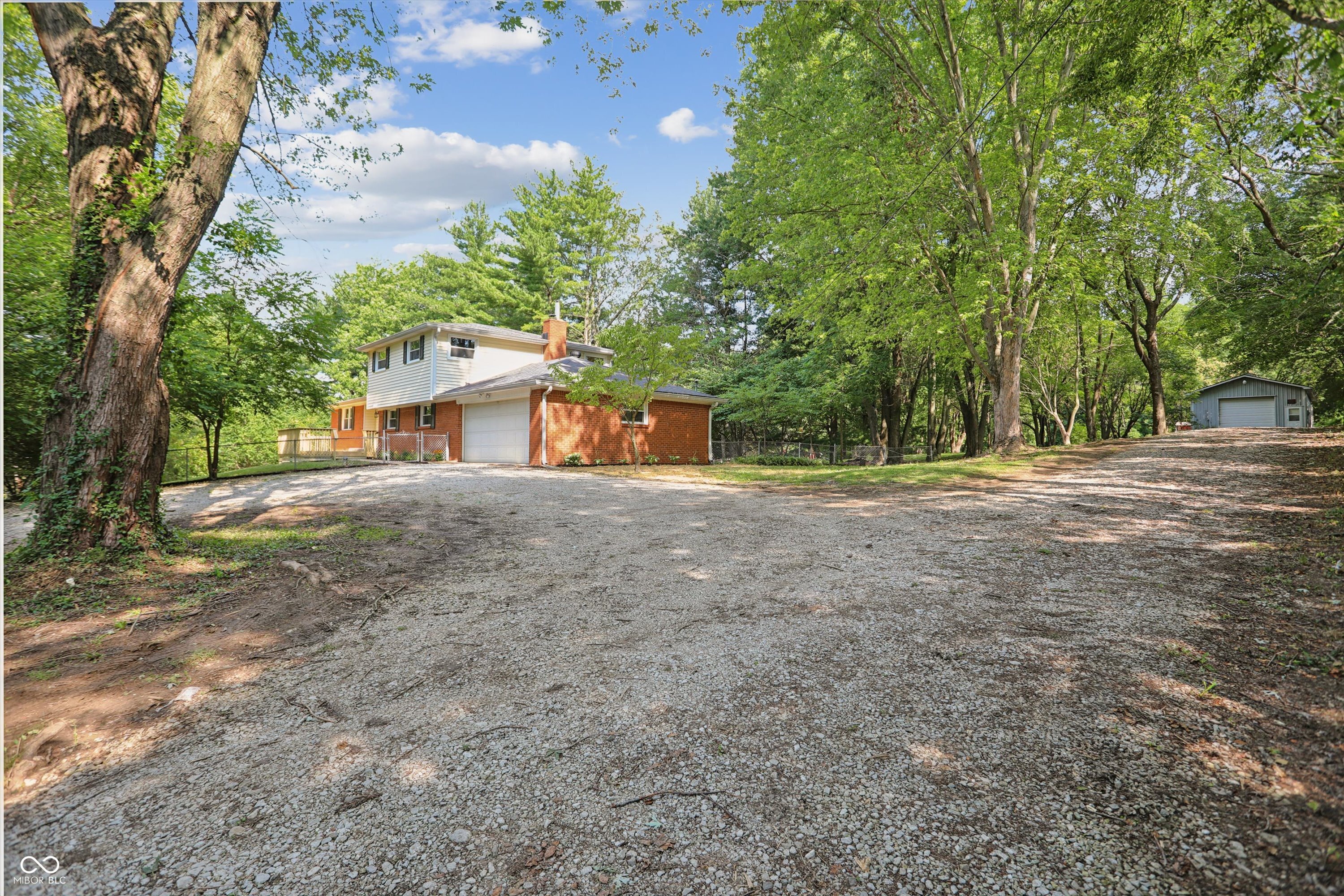 7236 E Spring Lake Road