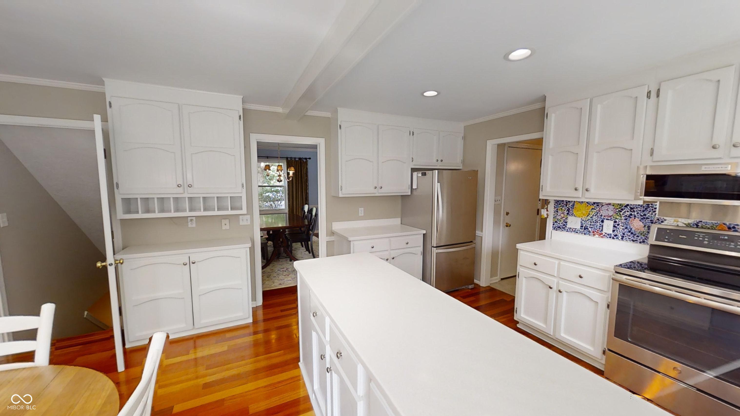 3426 Tahoe Road