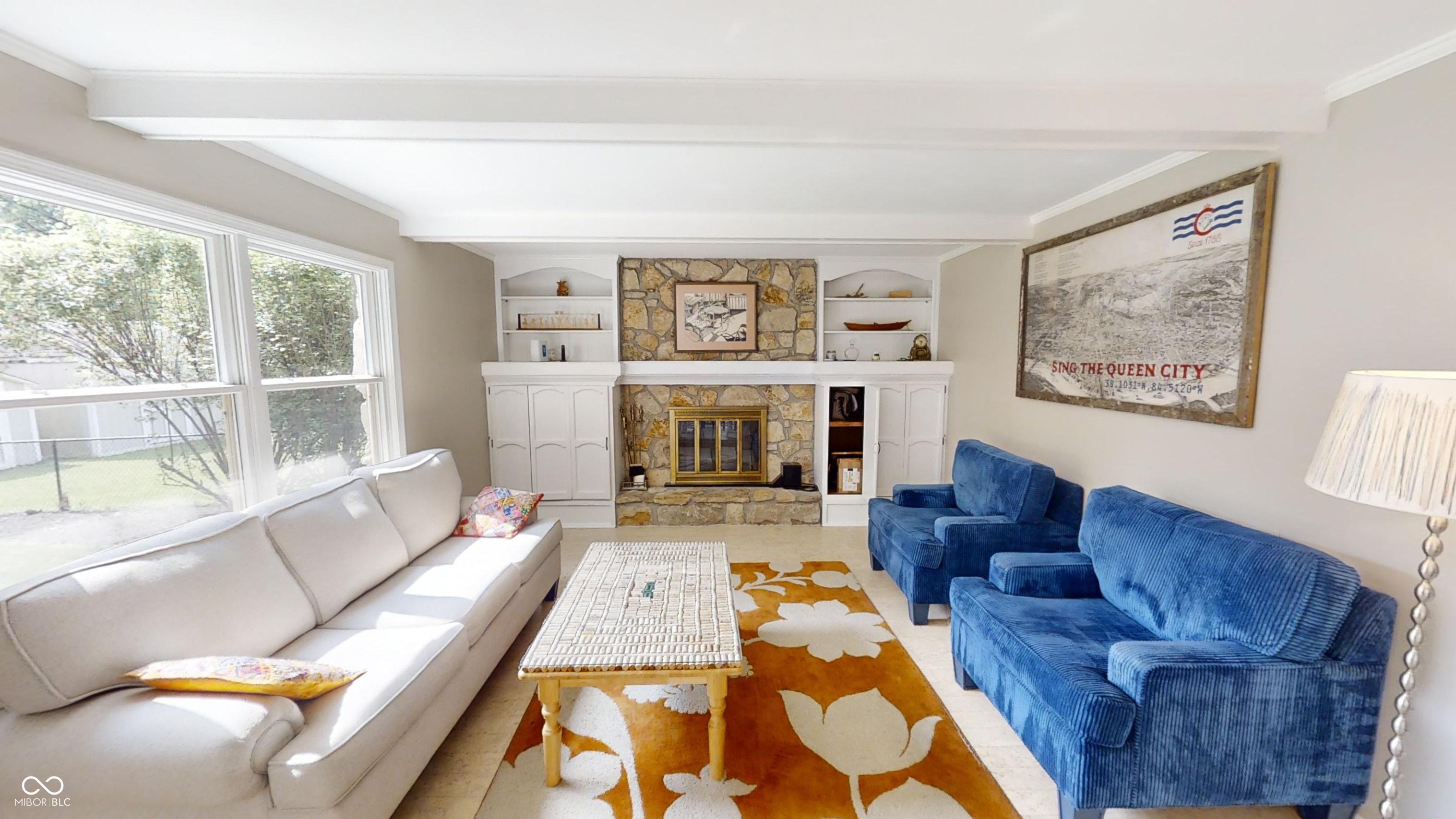 3426 Tahoe Road