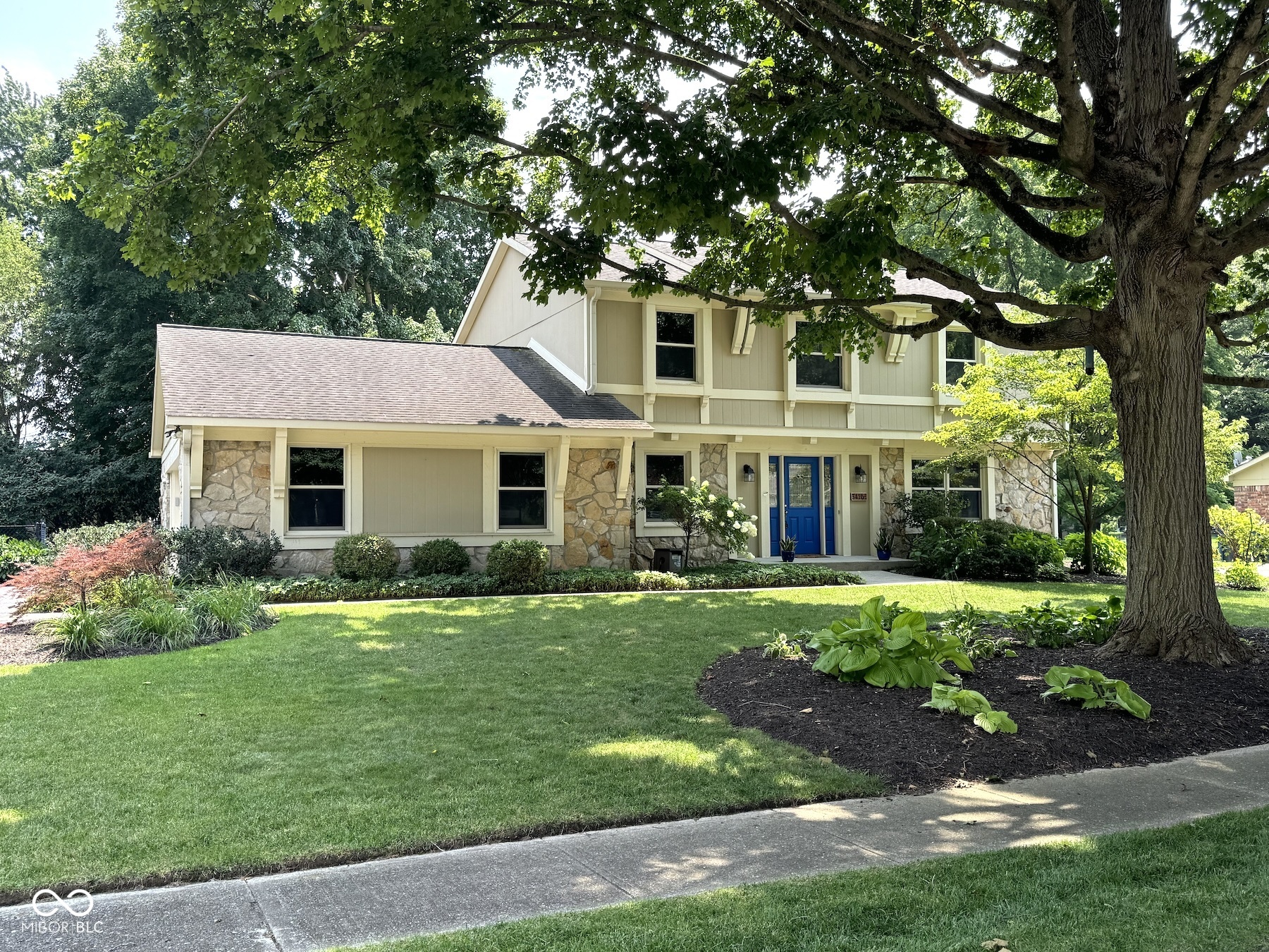 3426 Tahoe Road
