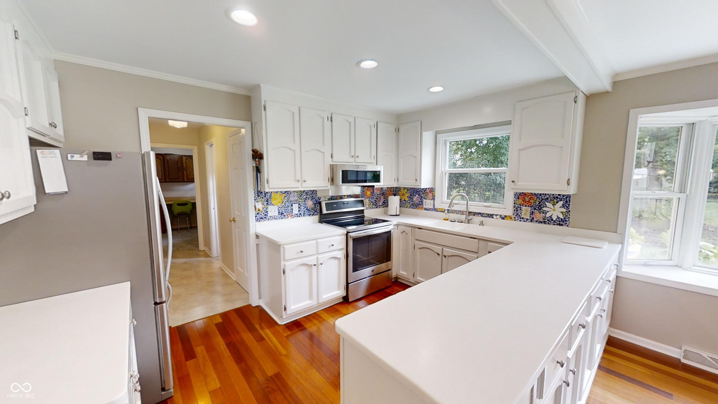 3426 Tahoe Road