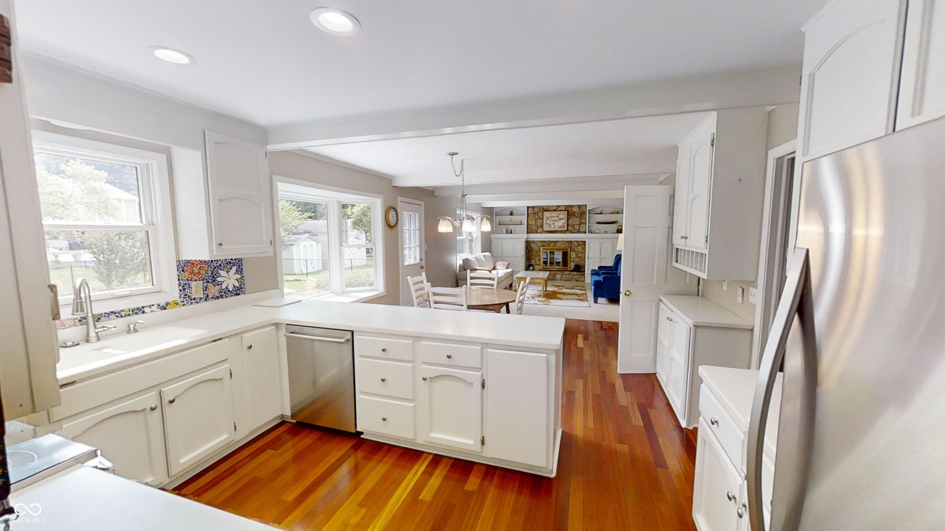 3426 Tahoe Road