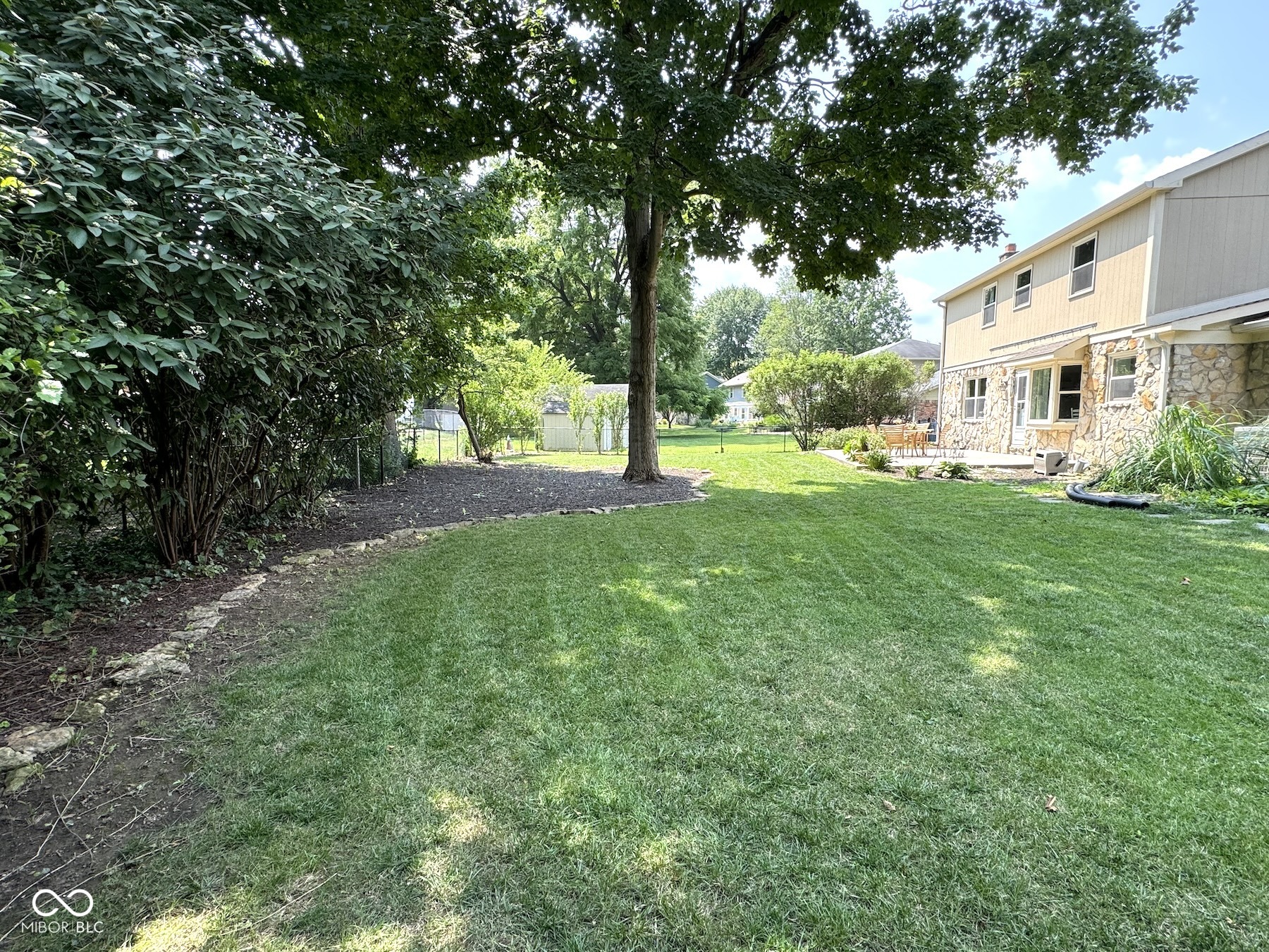 3426 Tahoe Road