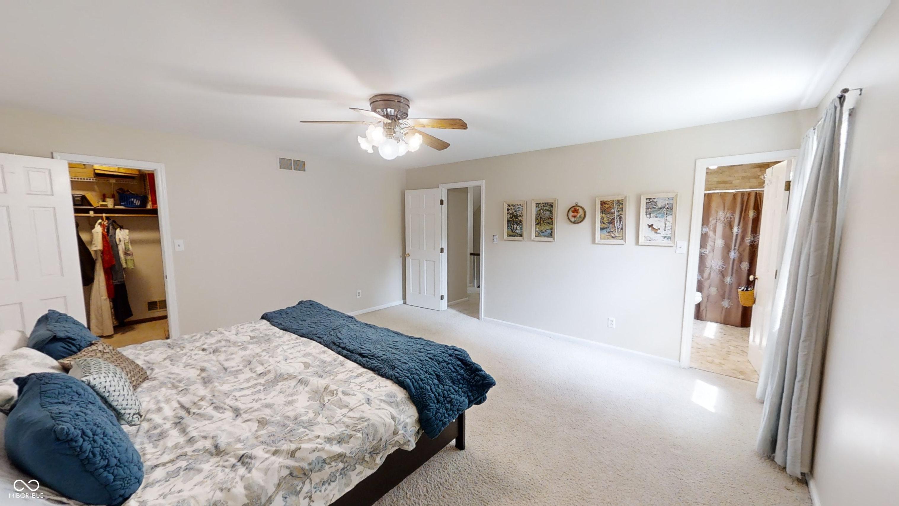 3426 Tahoe Road