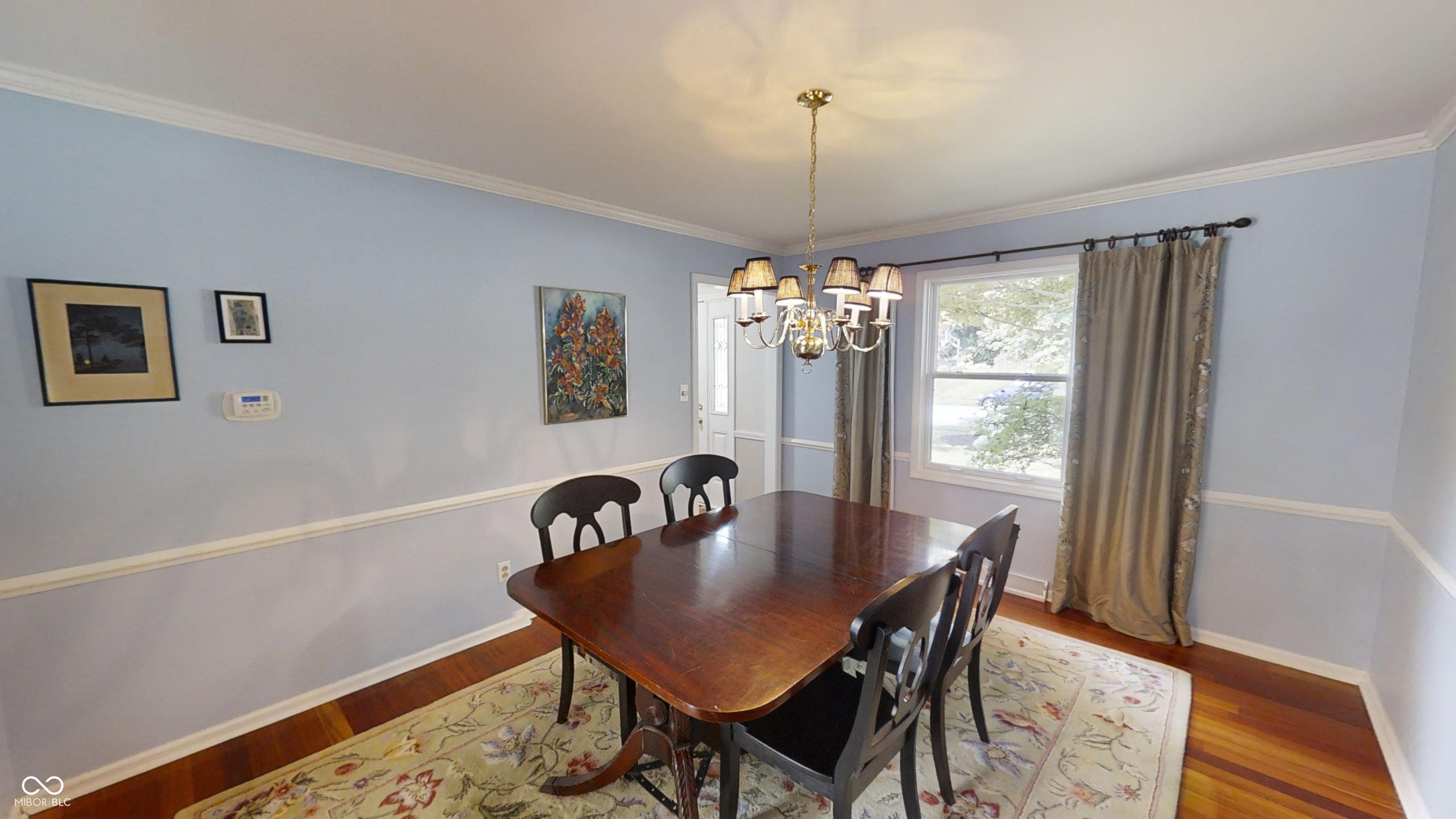 3426 Tahoe Road