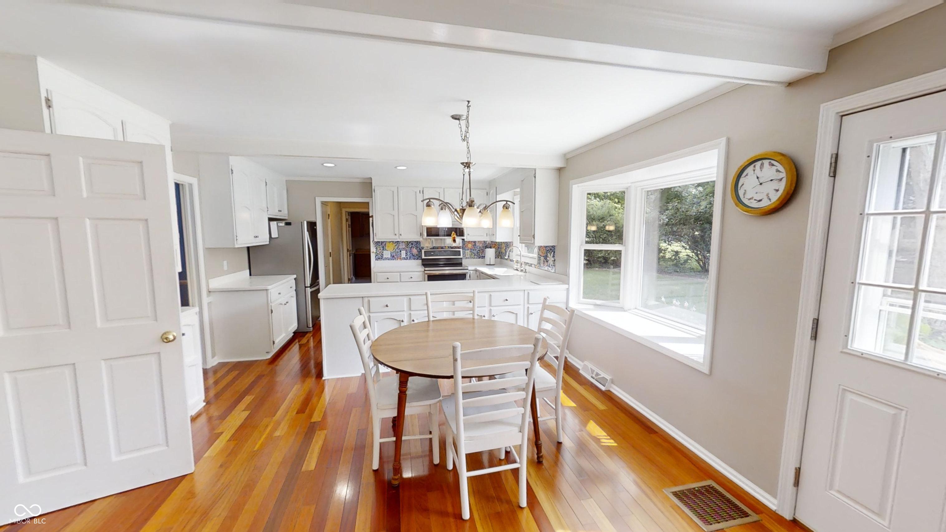 3426 Tahoe Road