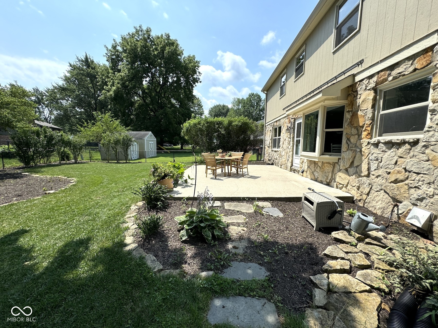 3426 Tahoe Road