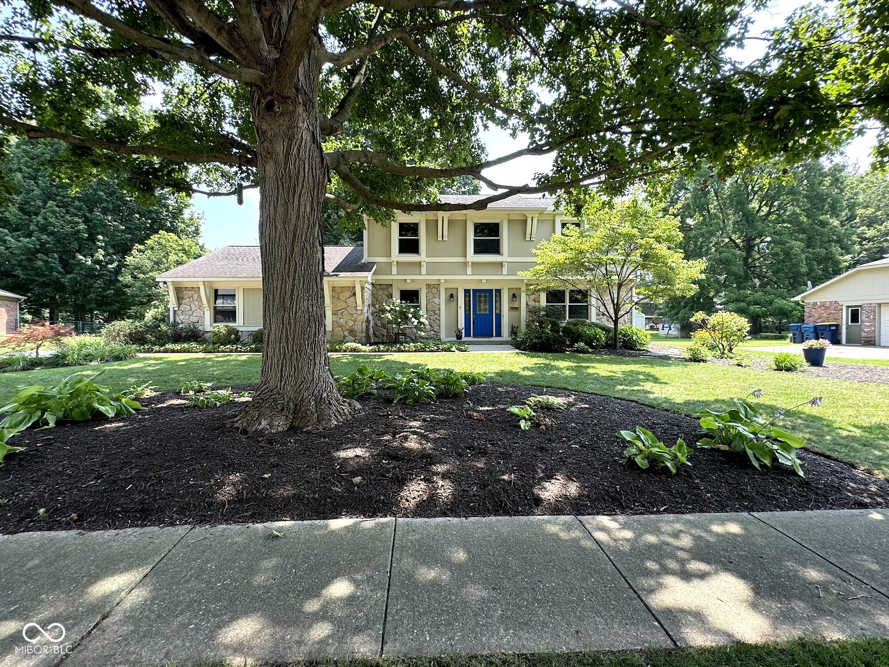 3426 Tahoe Road