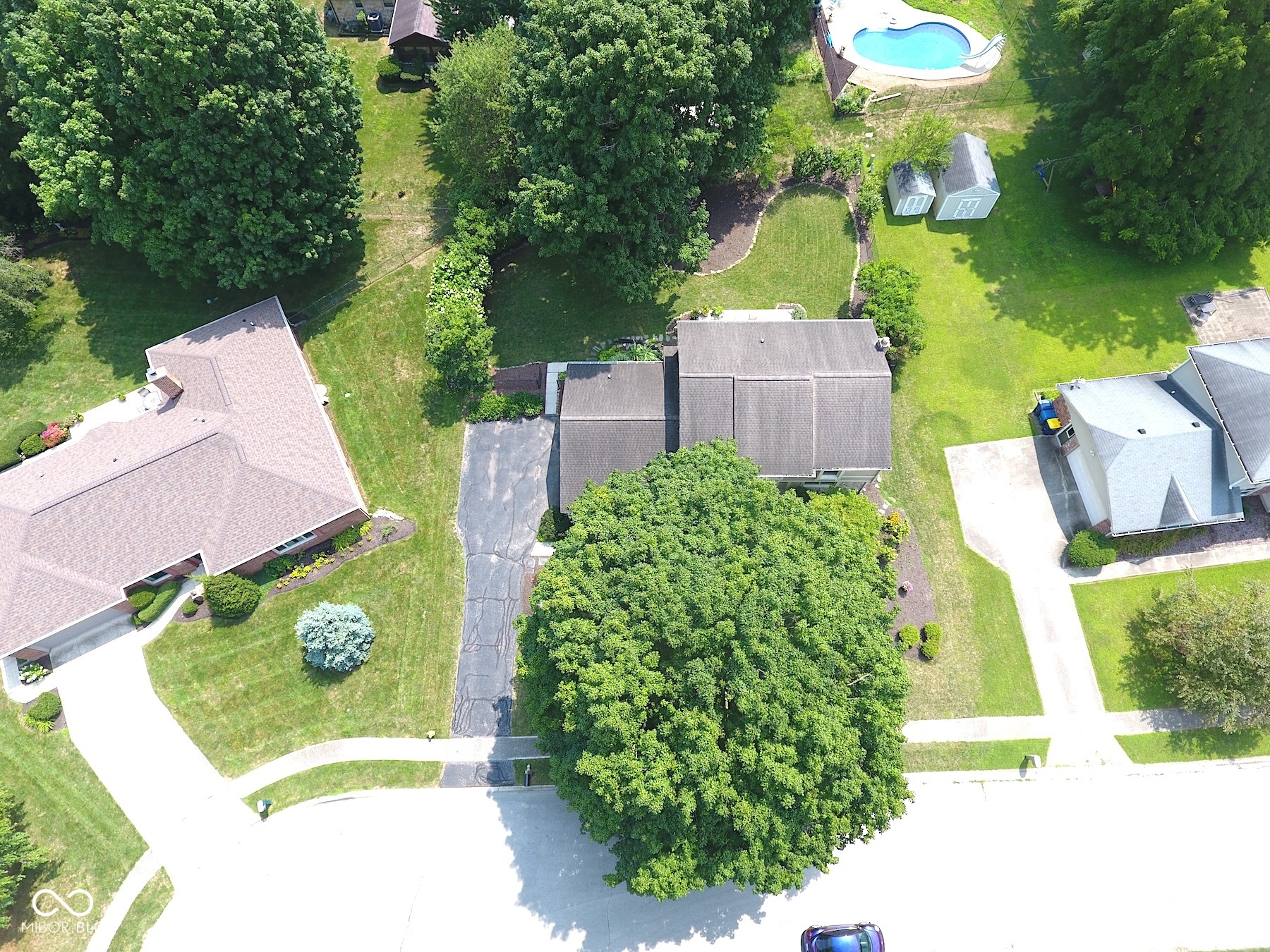 3426 Tahoe Road