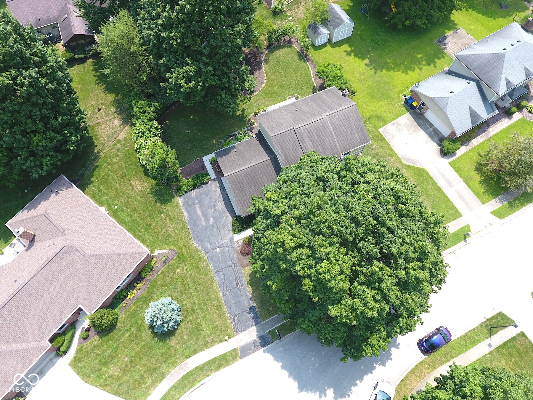 3426 Tahoe Road