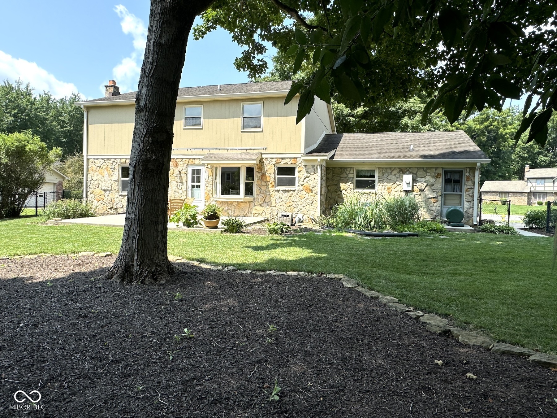 3426 Tahoe Road