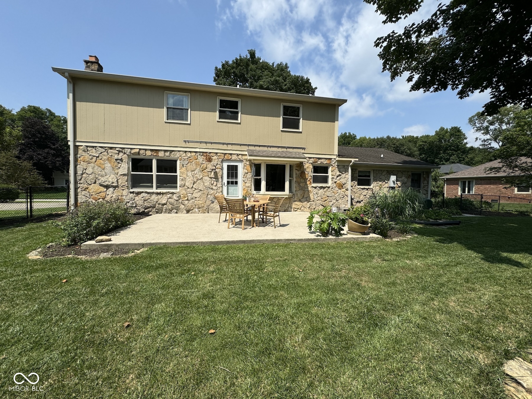 3426 Tahoe Road