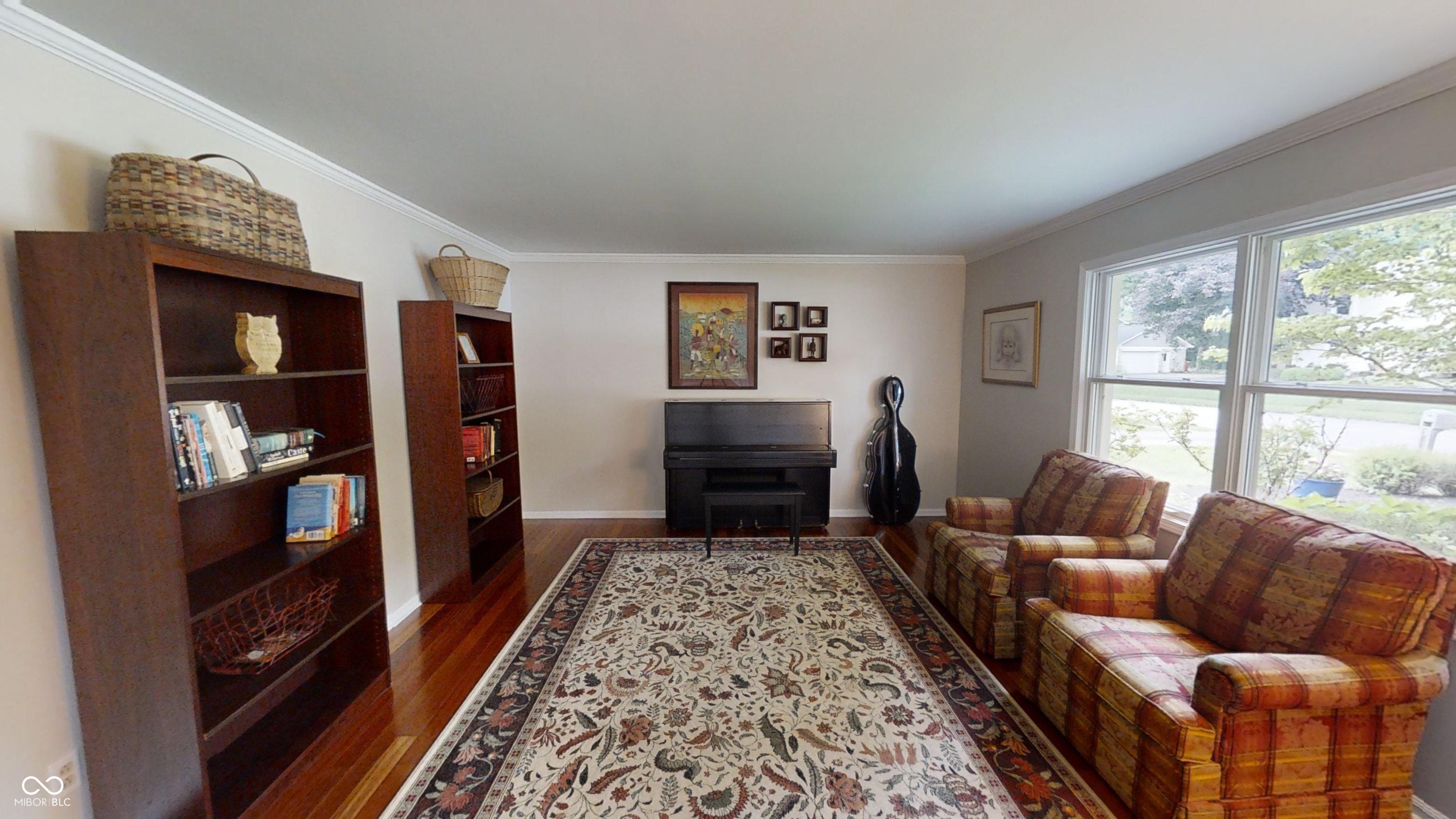 3426 Tahoe Road