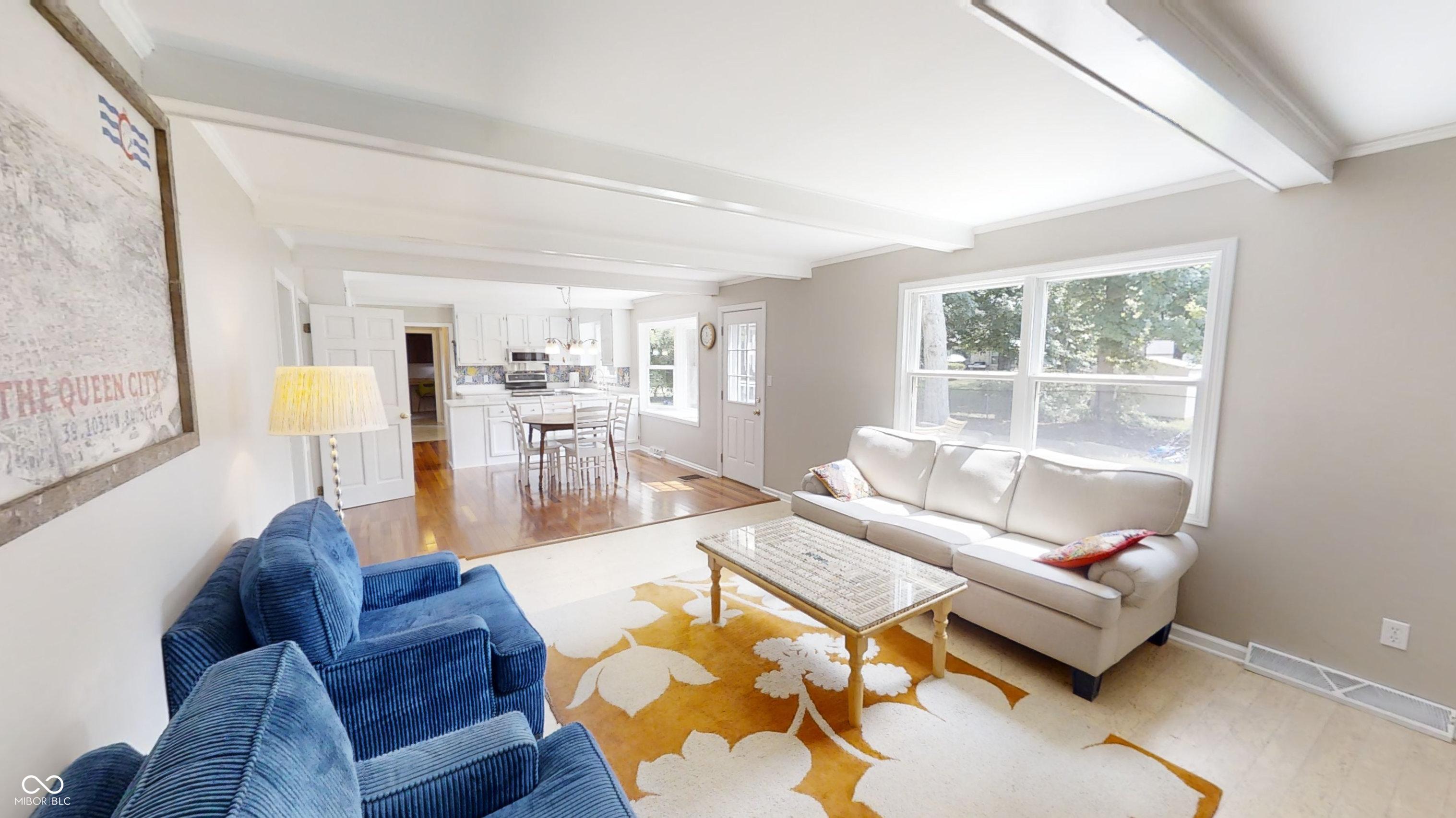 3426 Tahoe Road