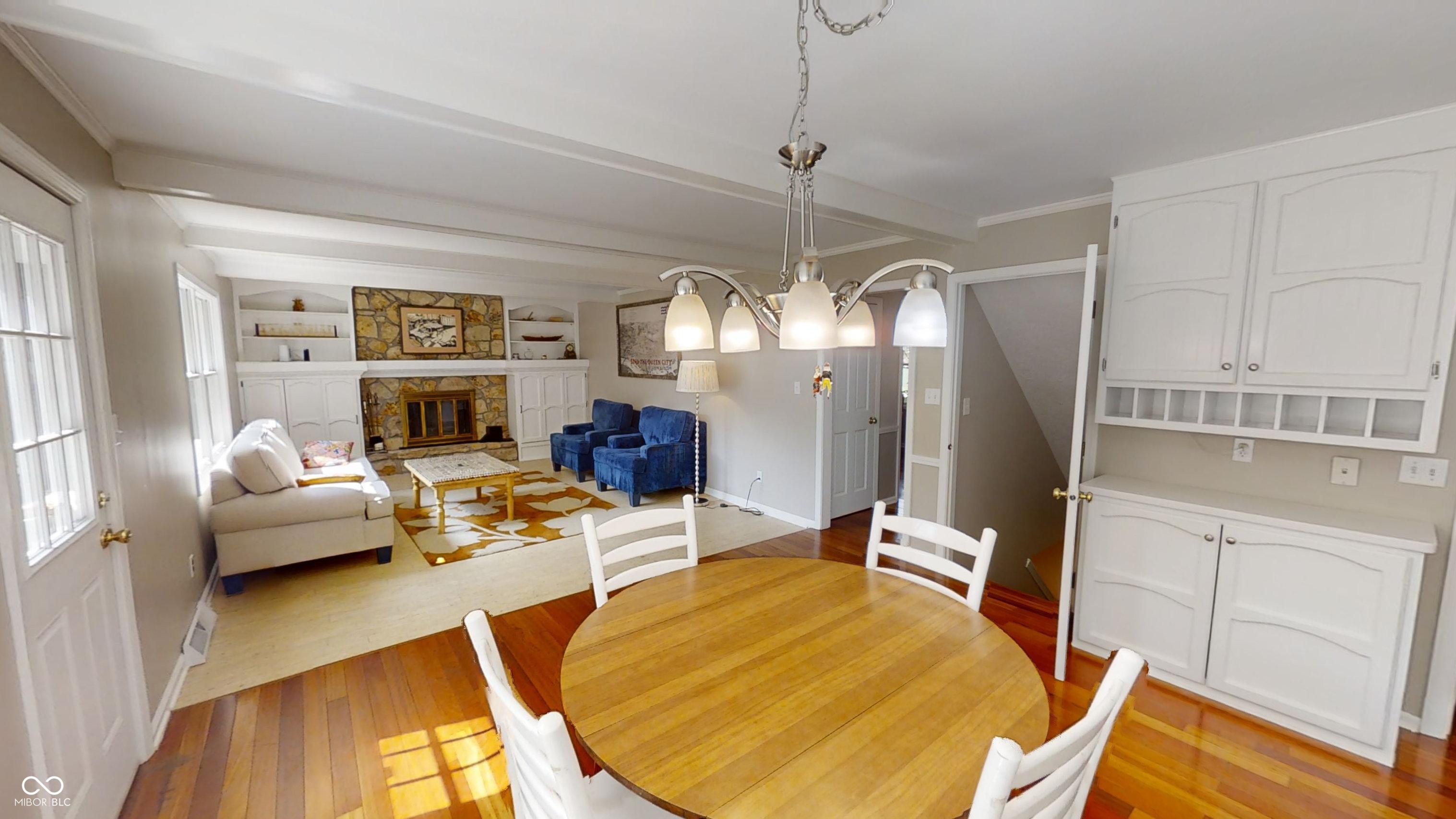 3426 Tahoe Road