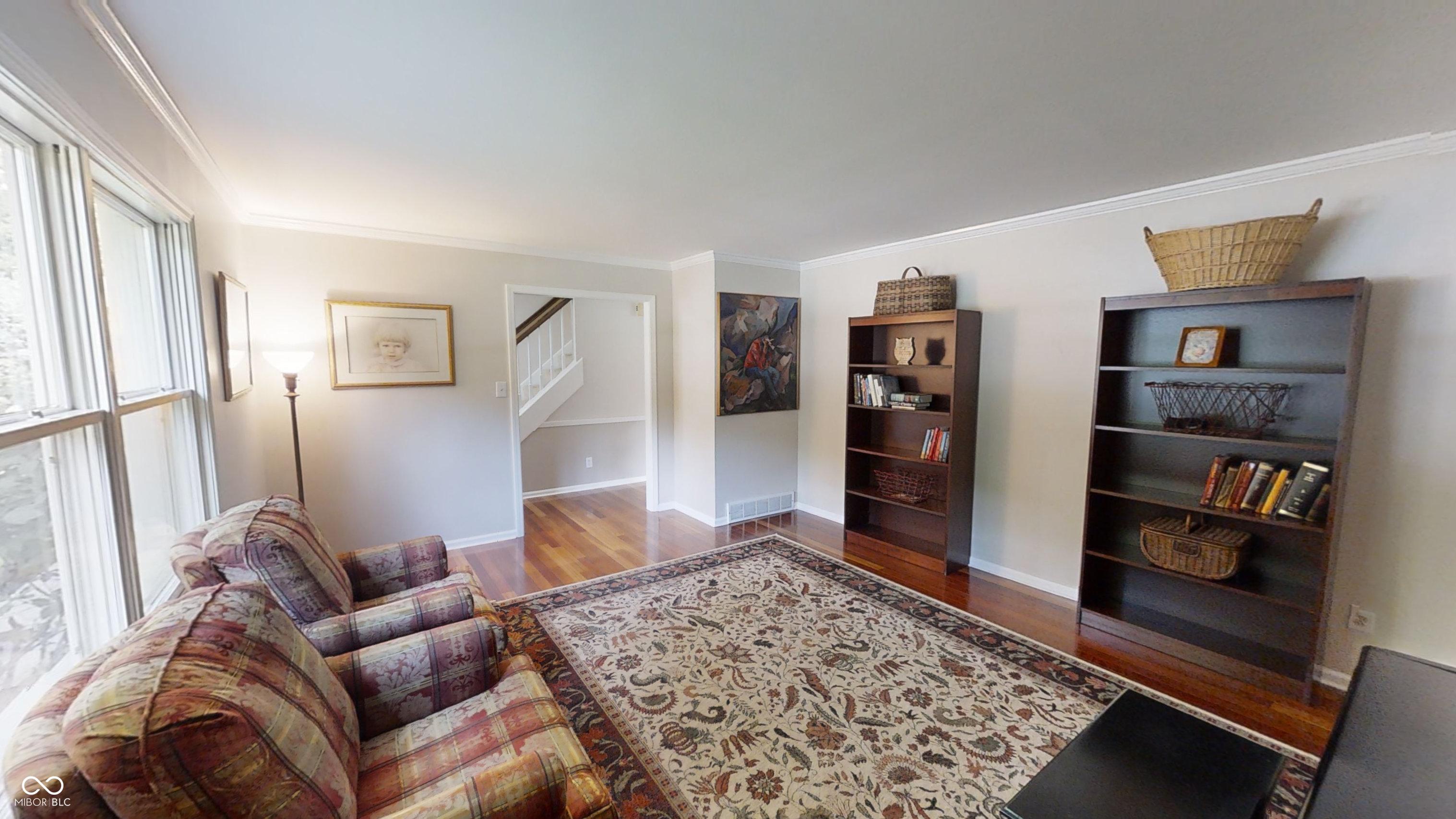 3426 Tahoe Road