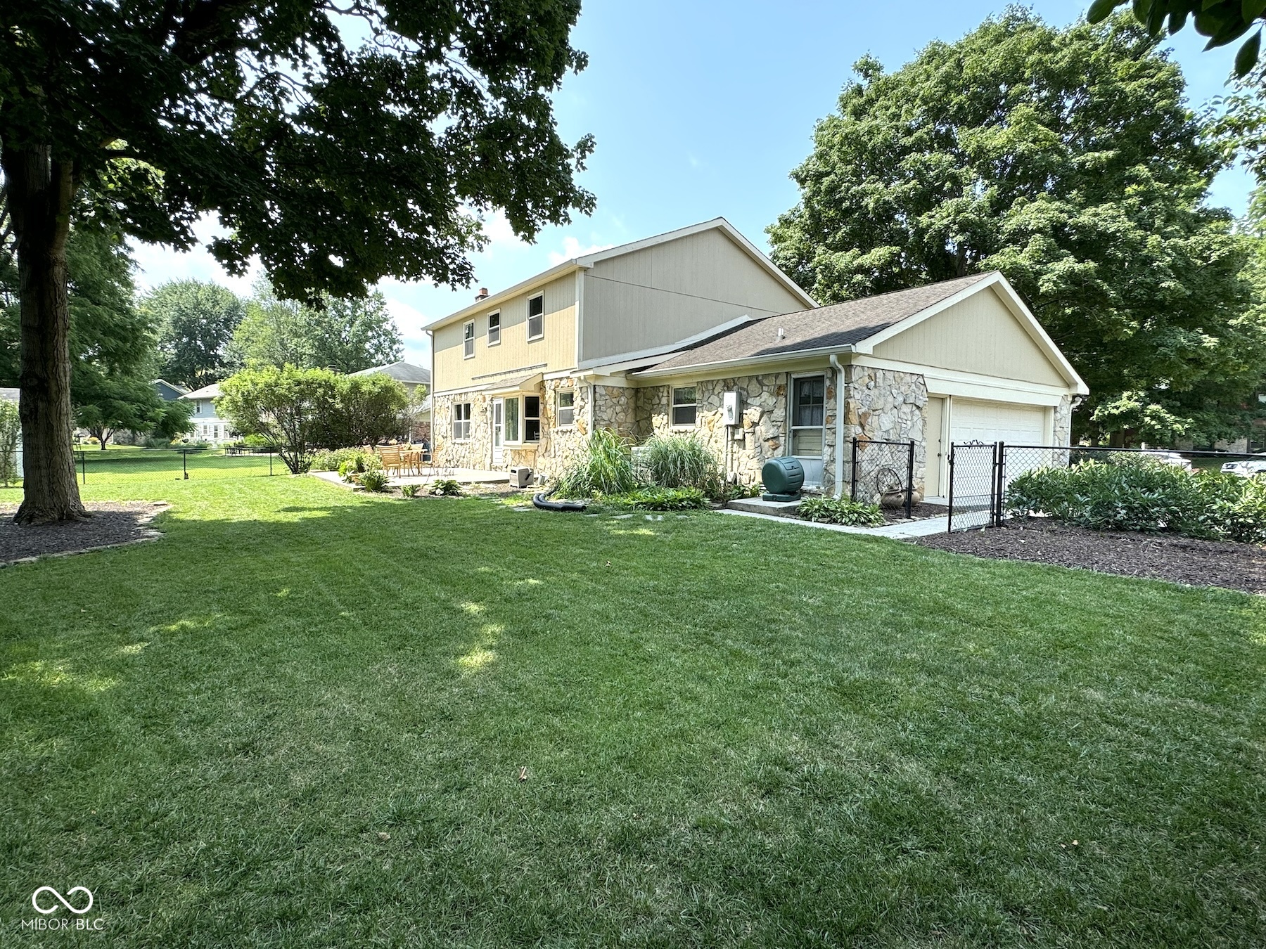 3426 Tahoe Road