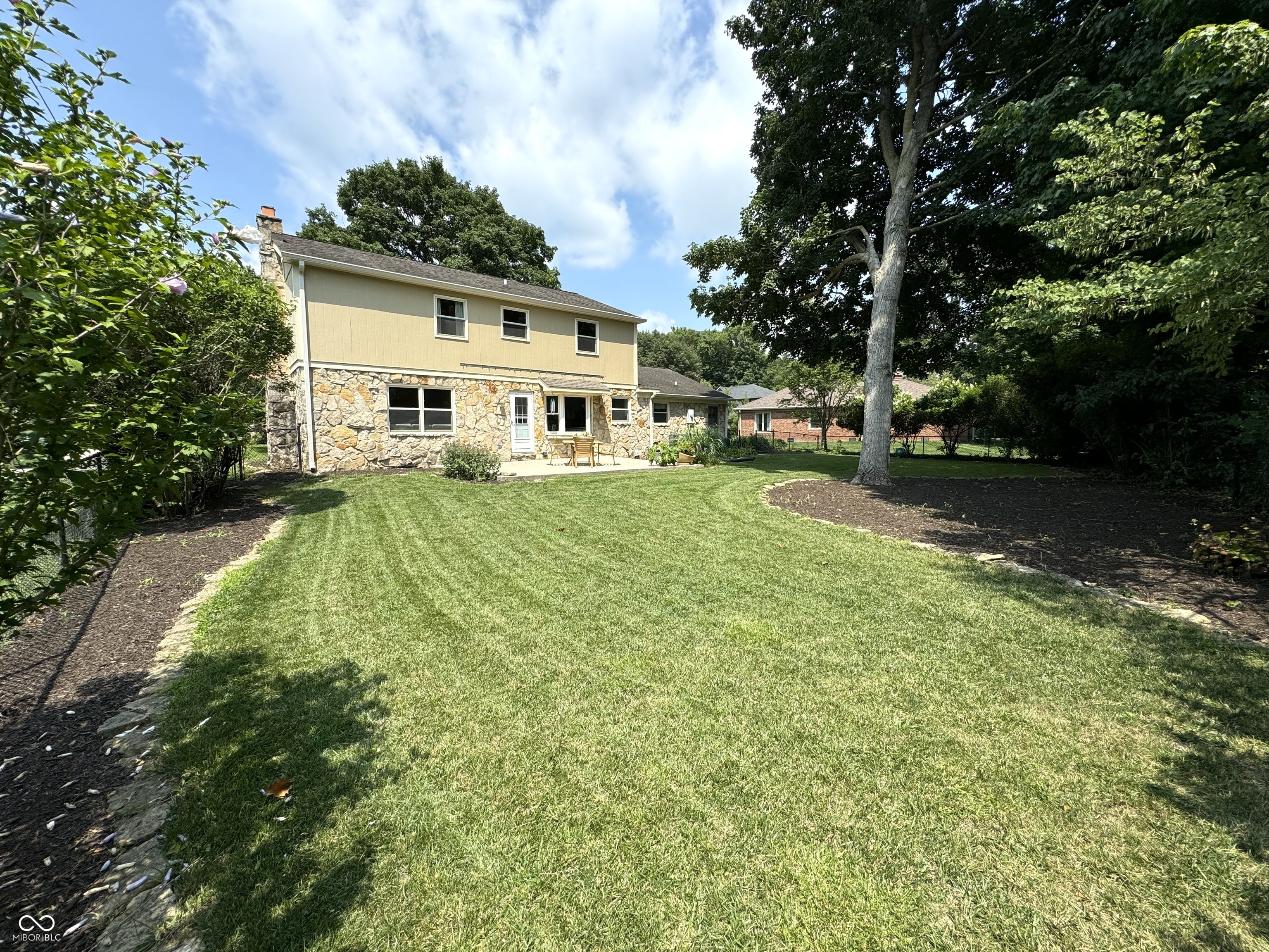 3426 Tahoe Road