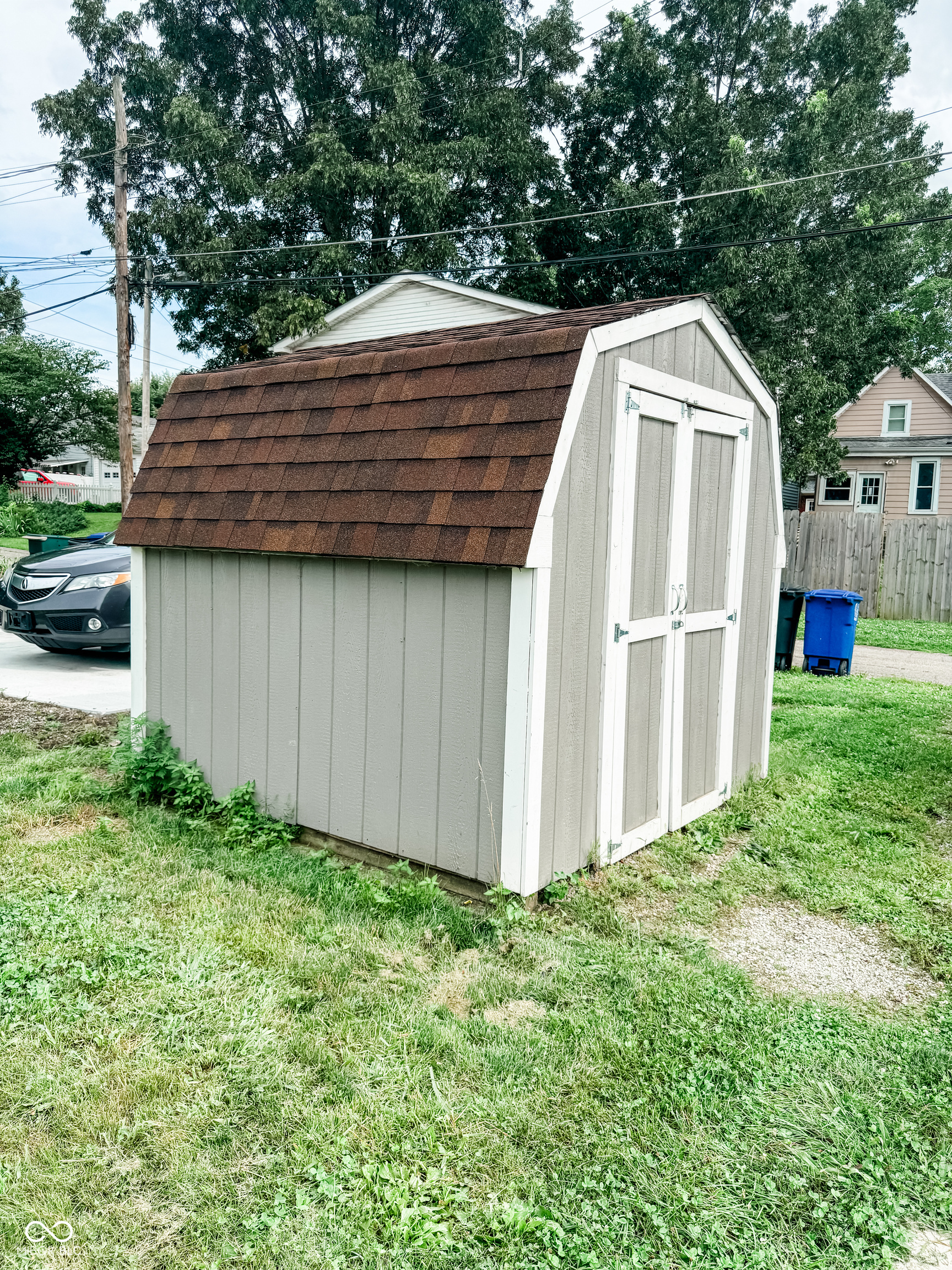 339 W Mechanic Street