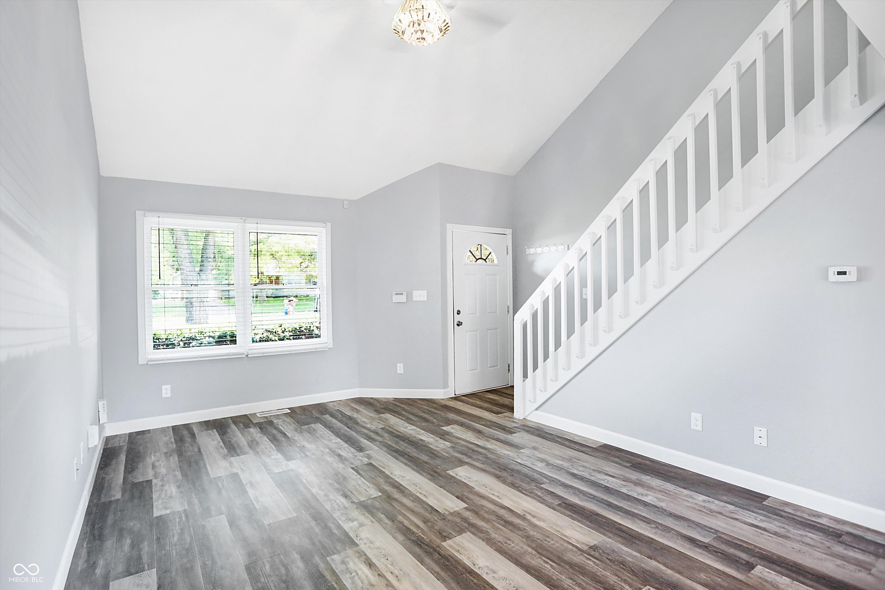 1234 Sherman Drive