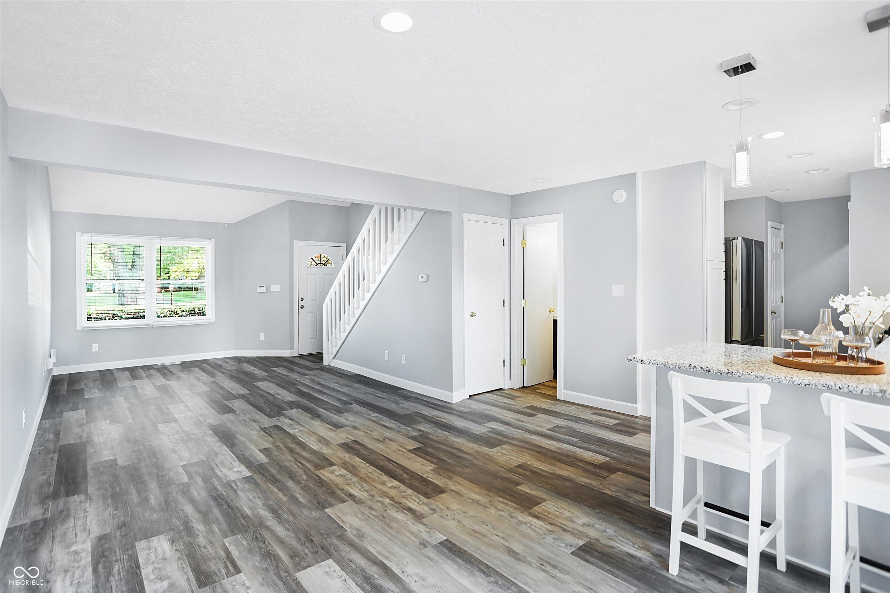 1234 Sherman Drive