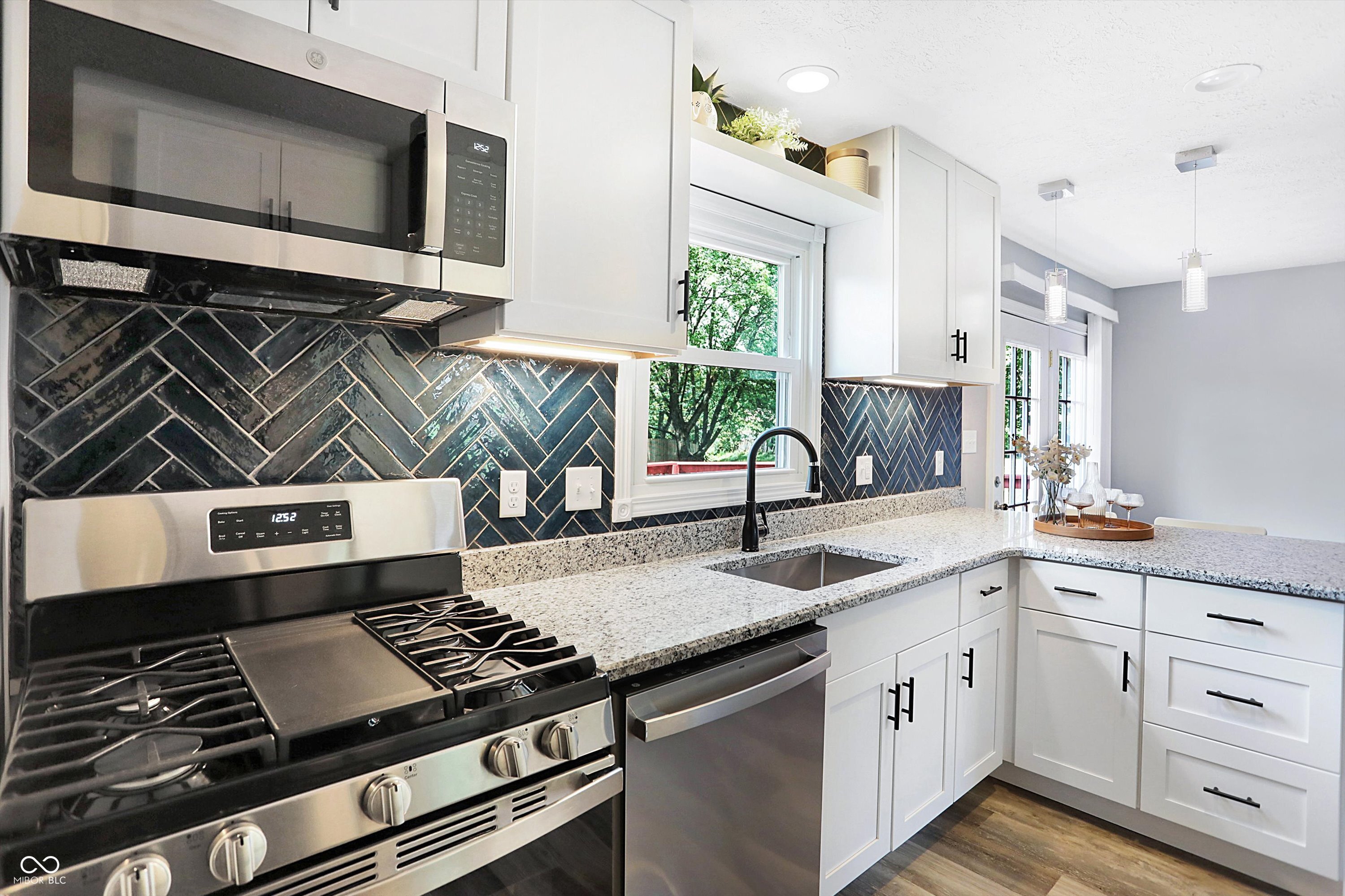 1234 Sherman Drive
