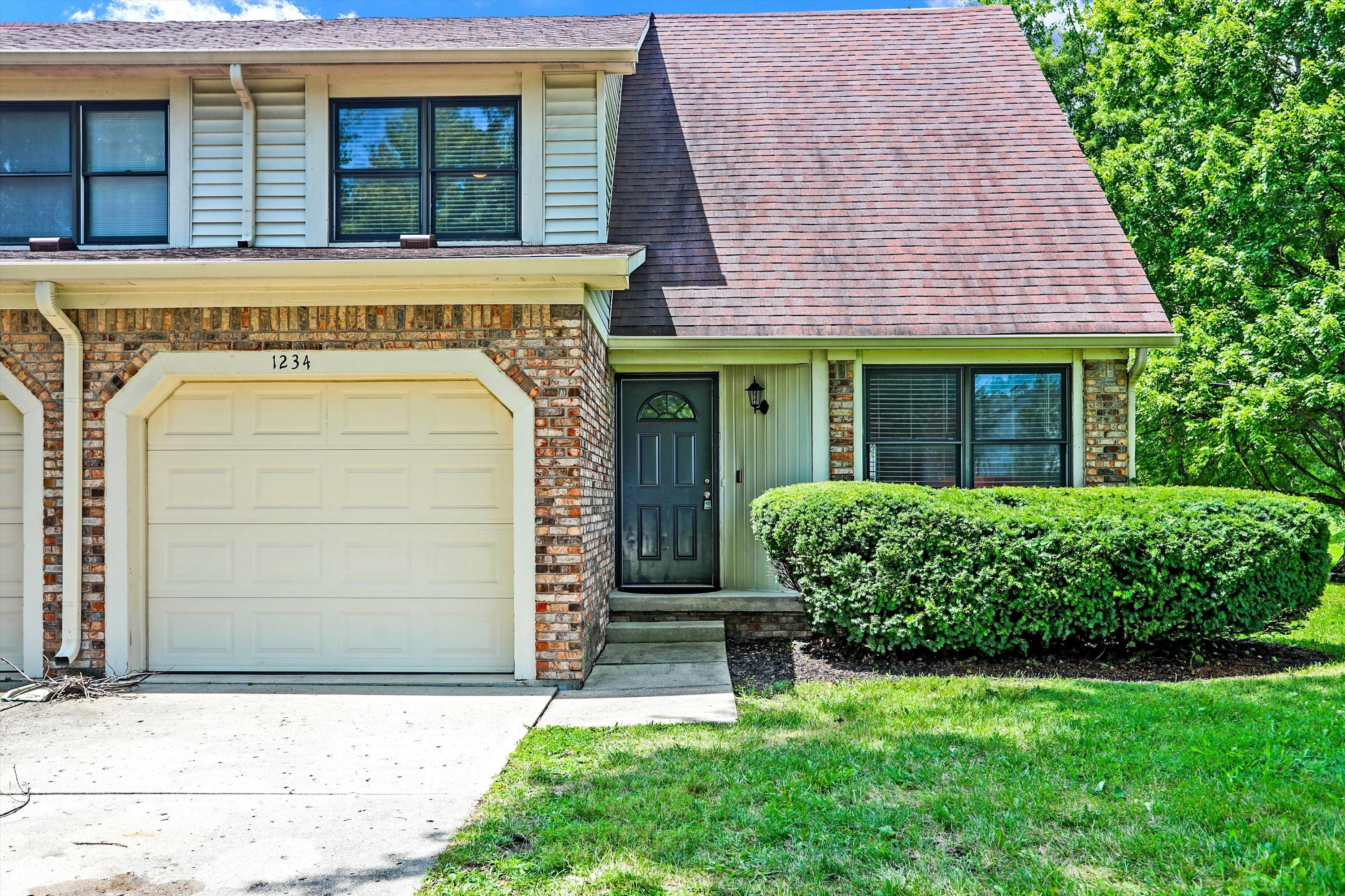 1234 Sherman Drive