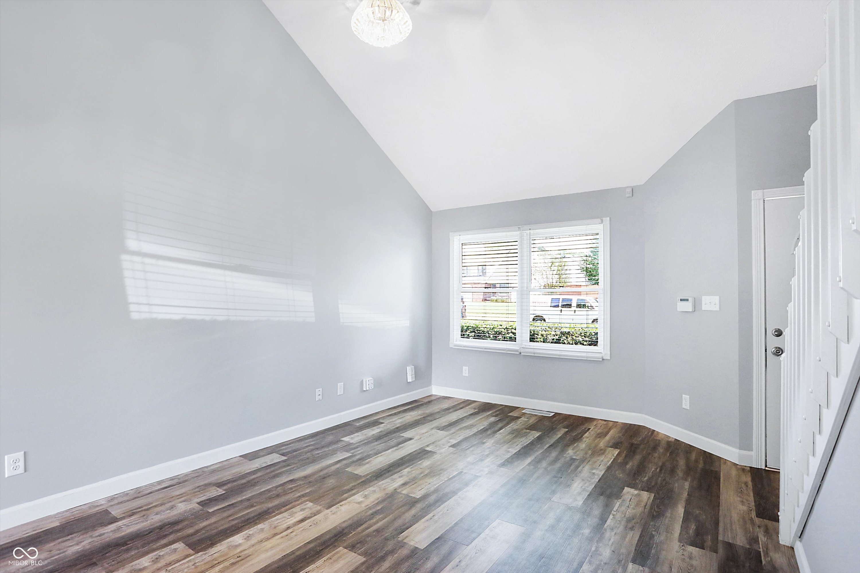 1234 Sherman Drive