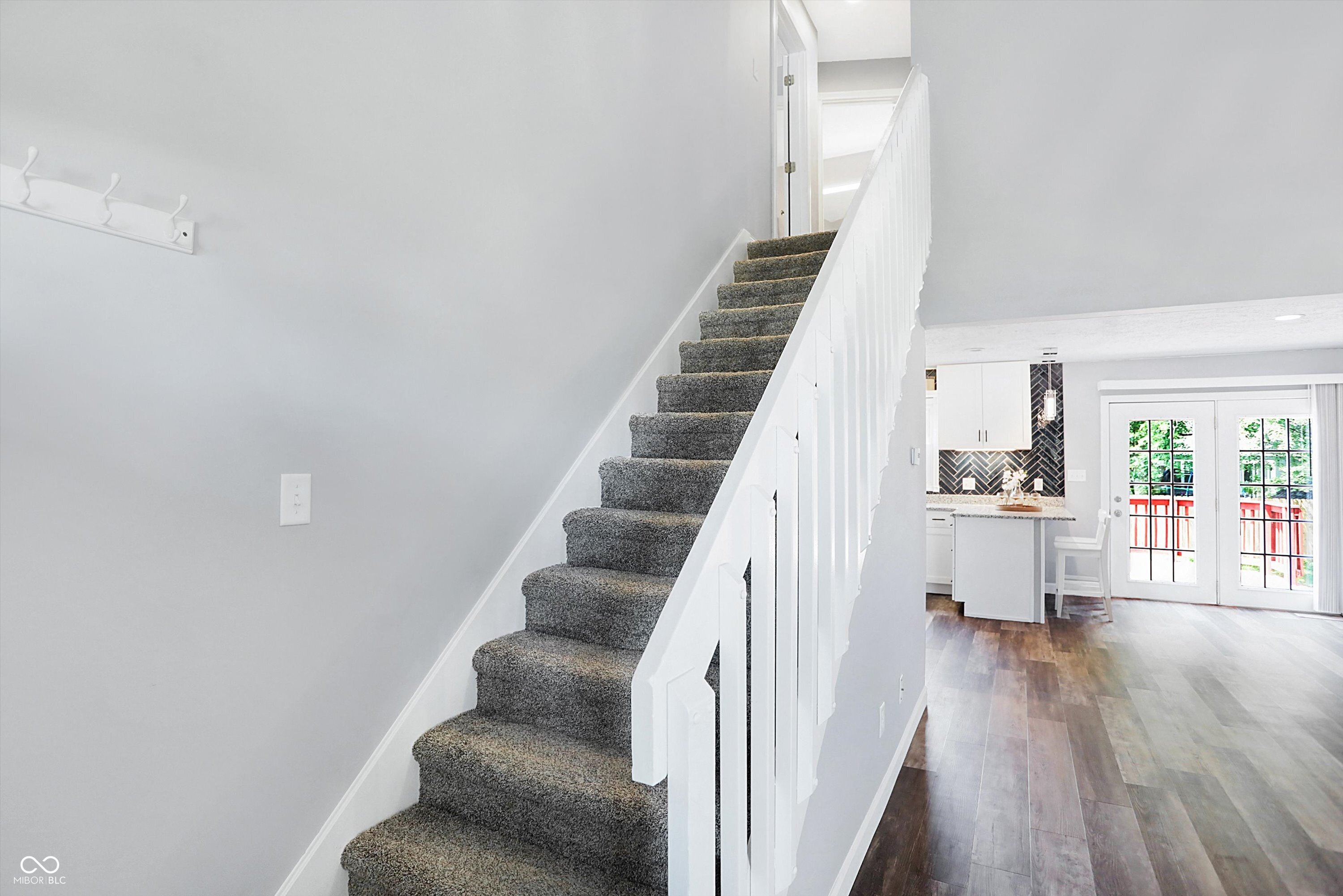 1234 Sherman Drive