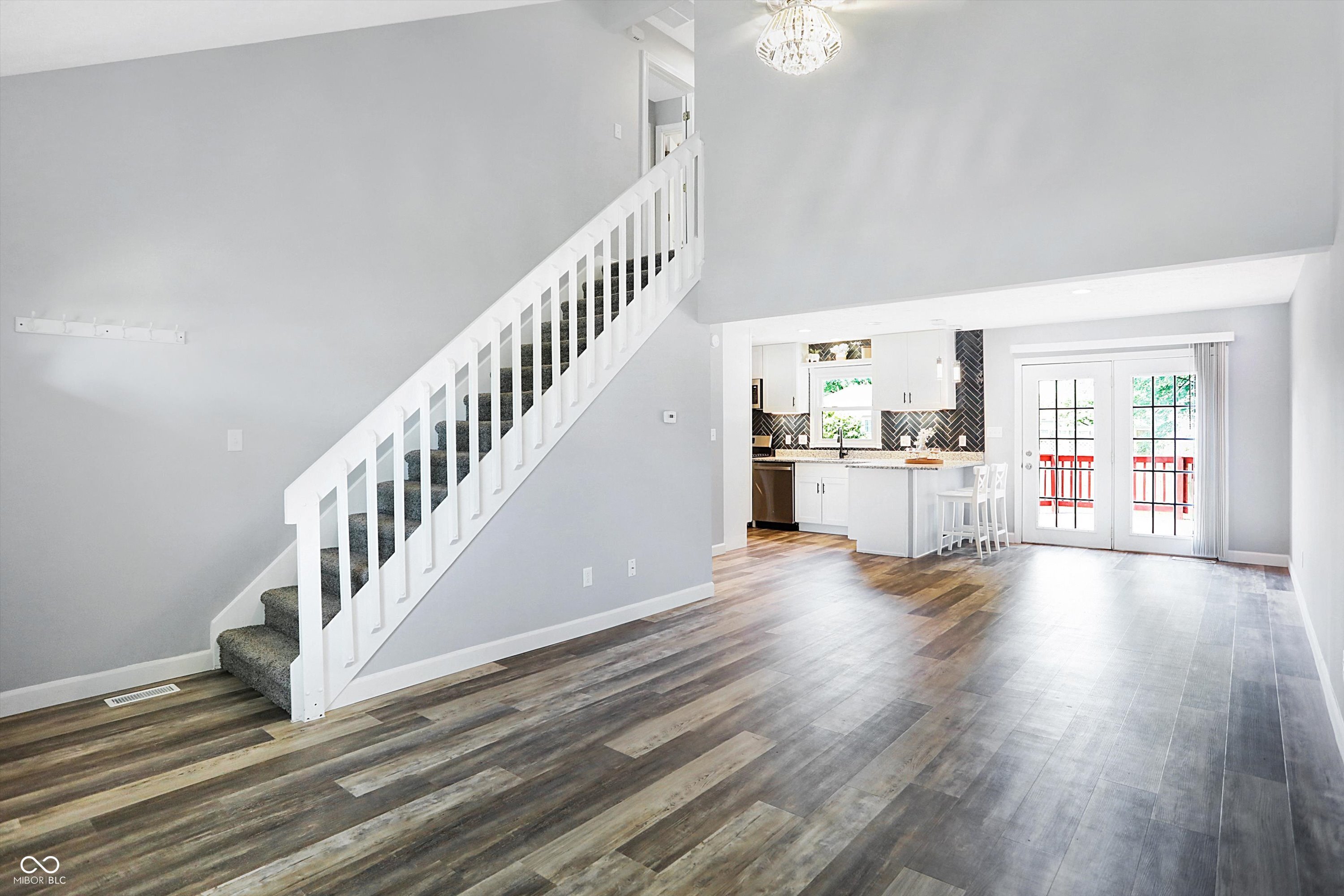 1234 Sherman Drive