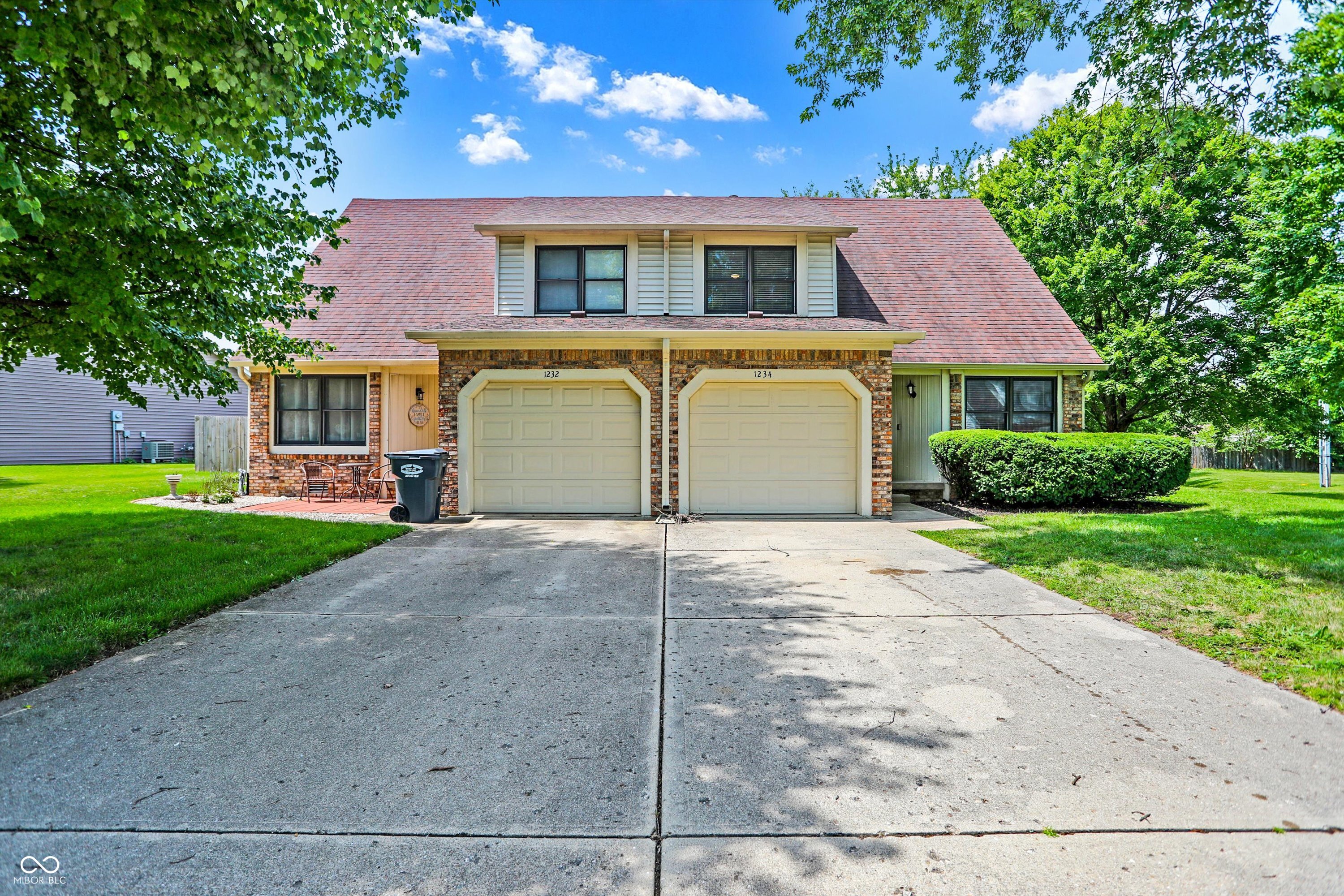 1234 Sherman Drive