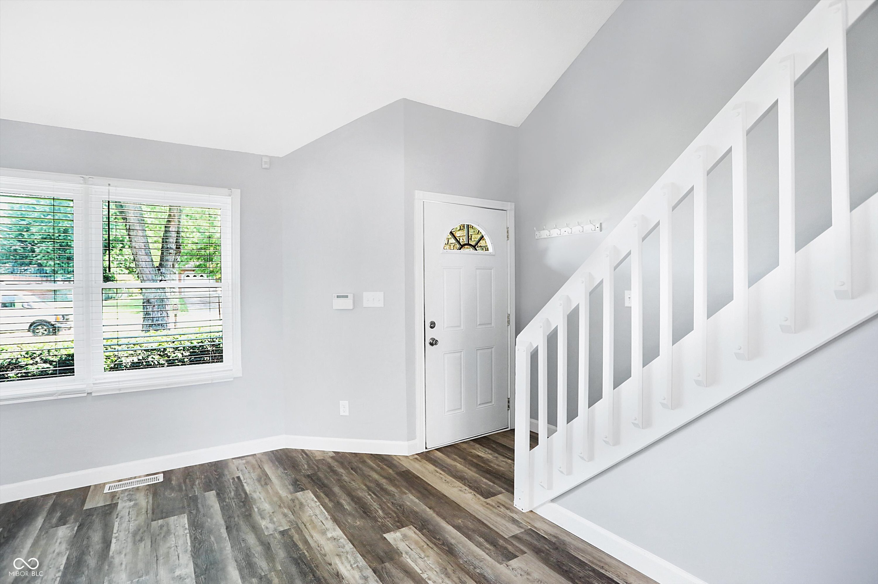 1234 Sherman Drive