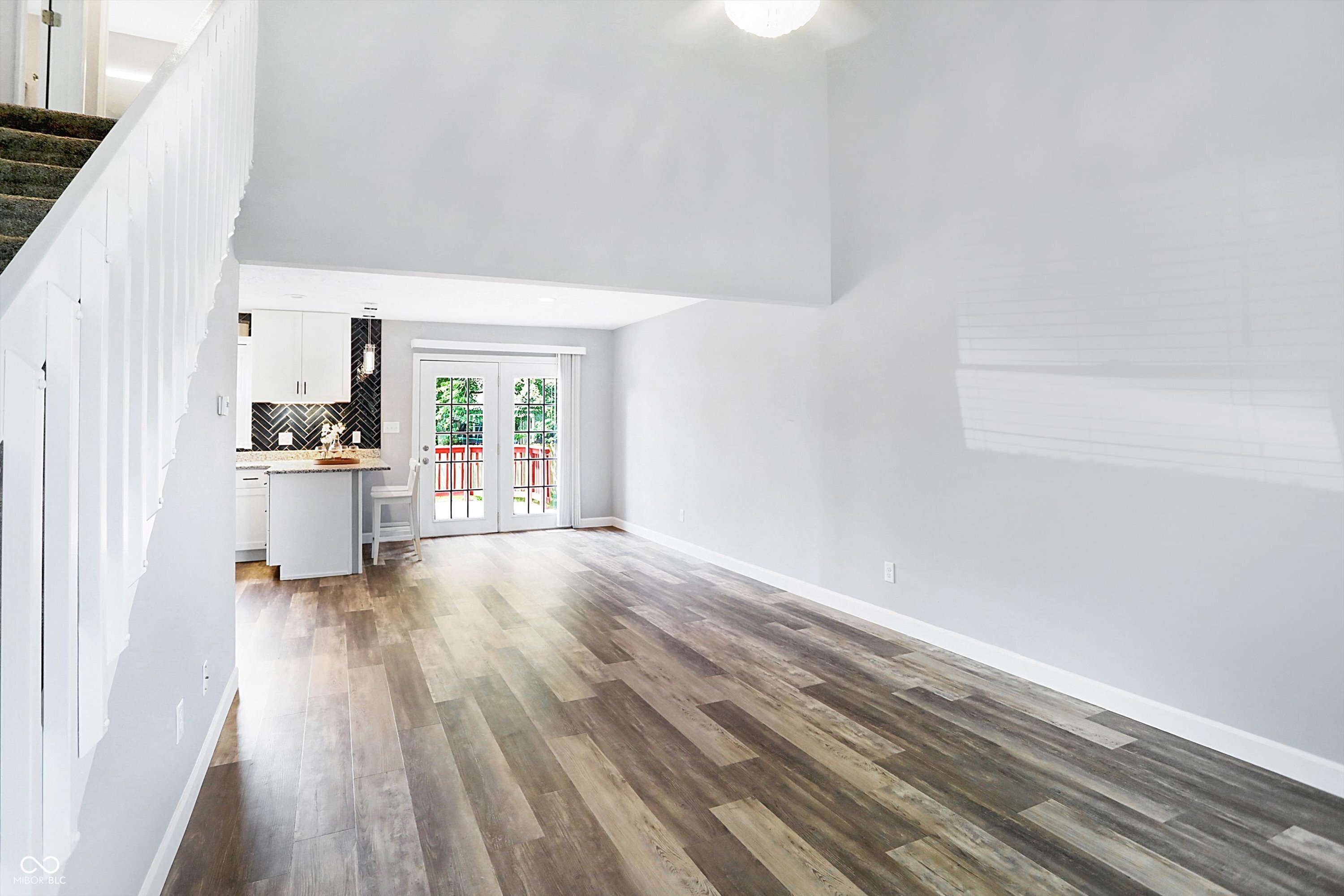 1234 Sherman Drive