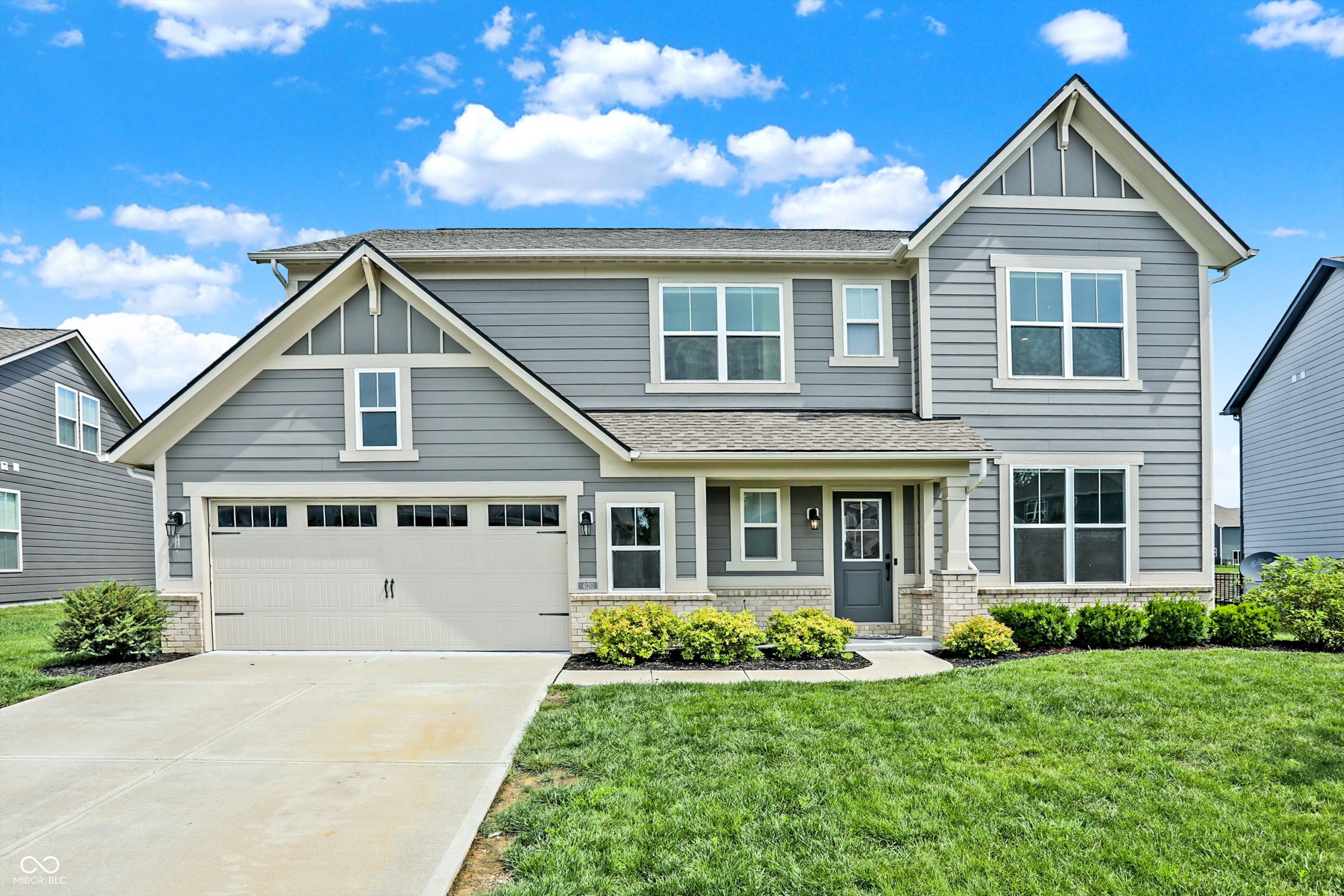 4120 Basswood Drive