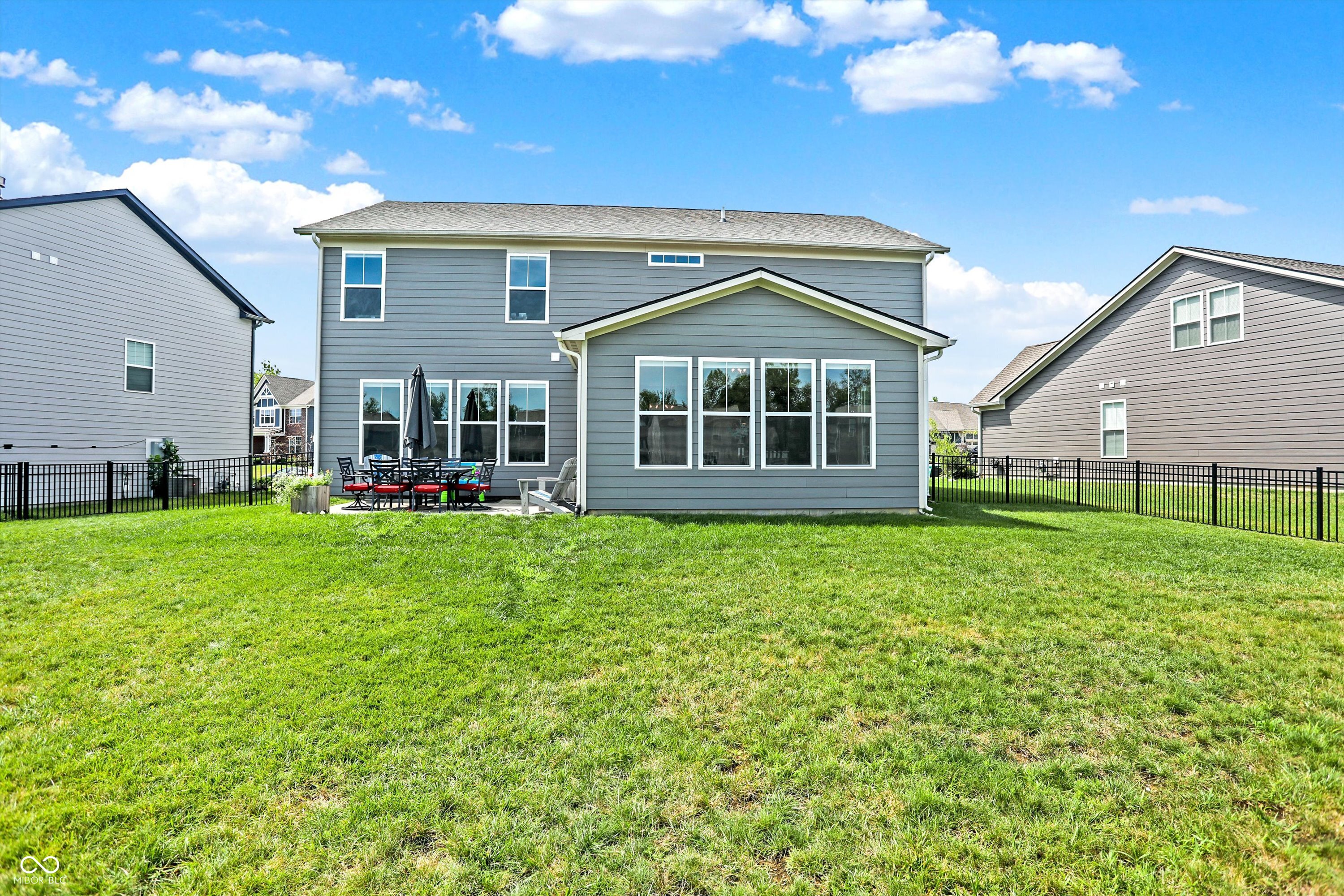 4120 Basswood Drive