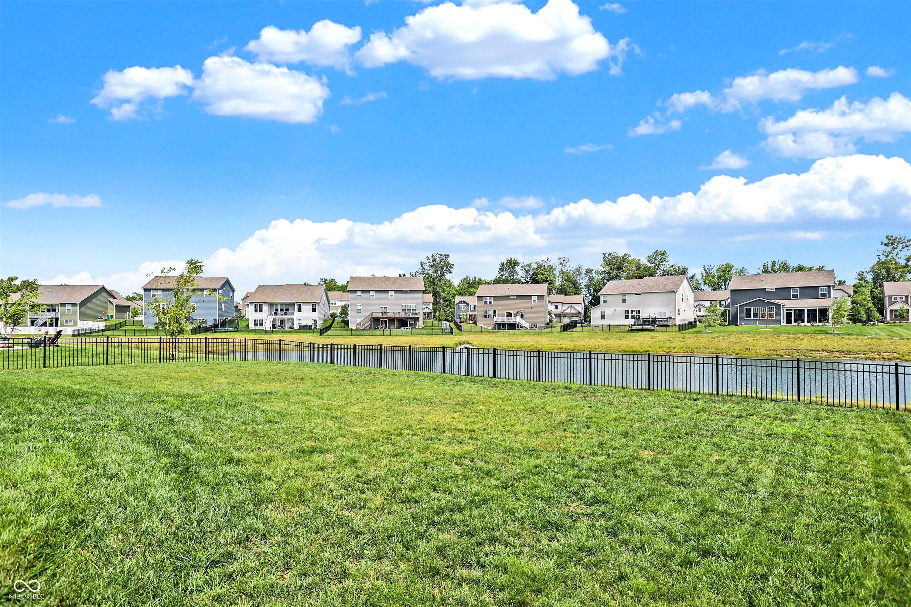 4120 Basswood Drive