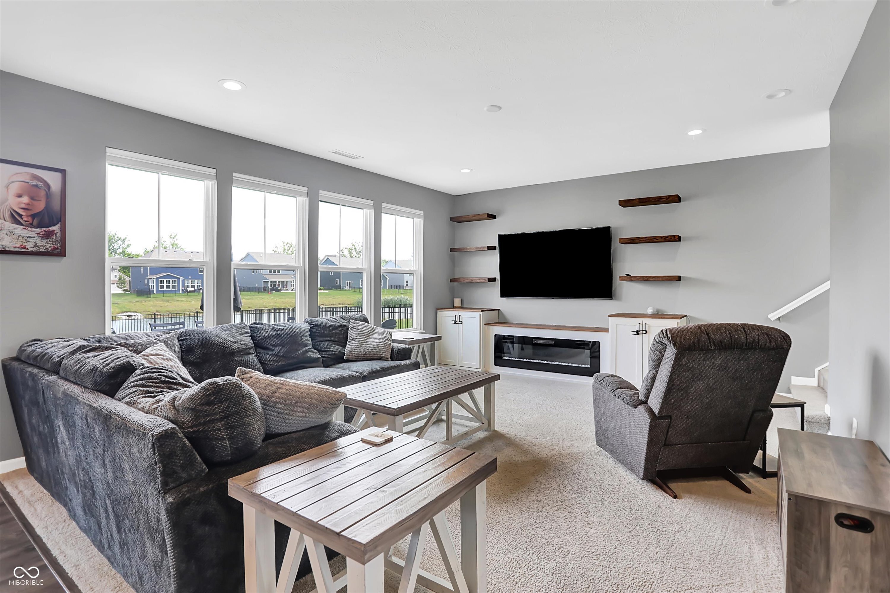 4120 Basswood Drive