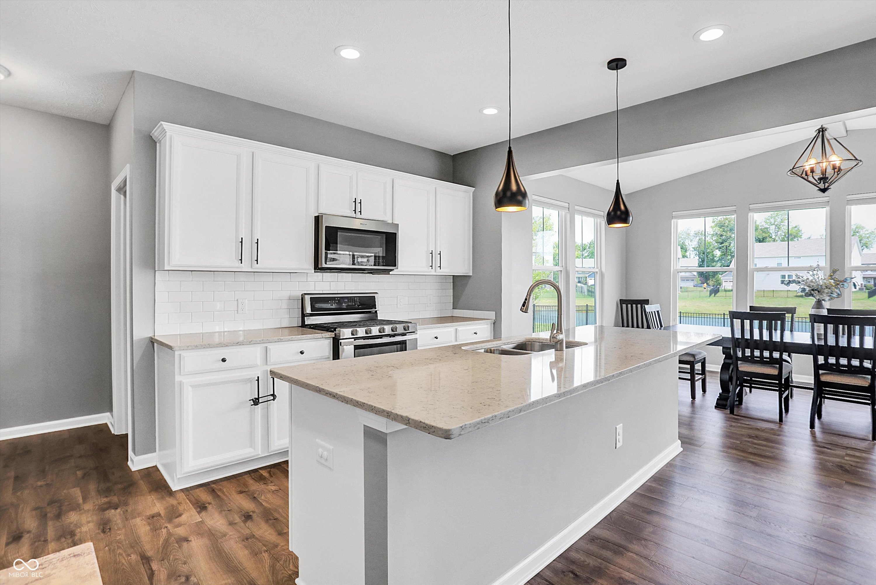 4120 Basswood Drive