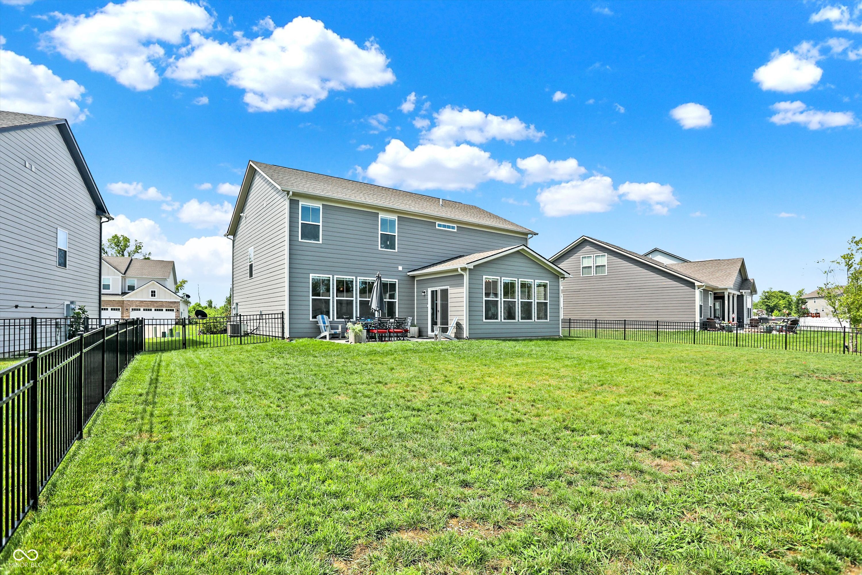 4120 Basswood Drive