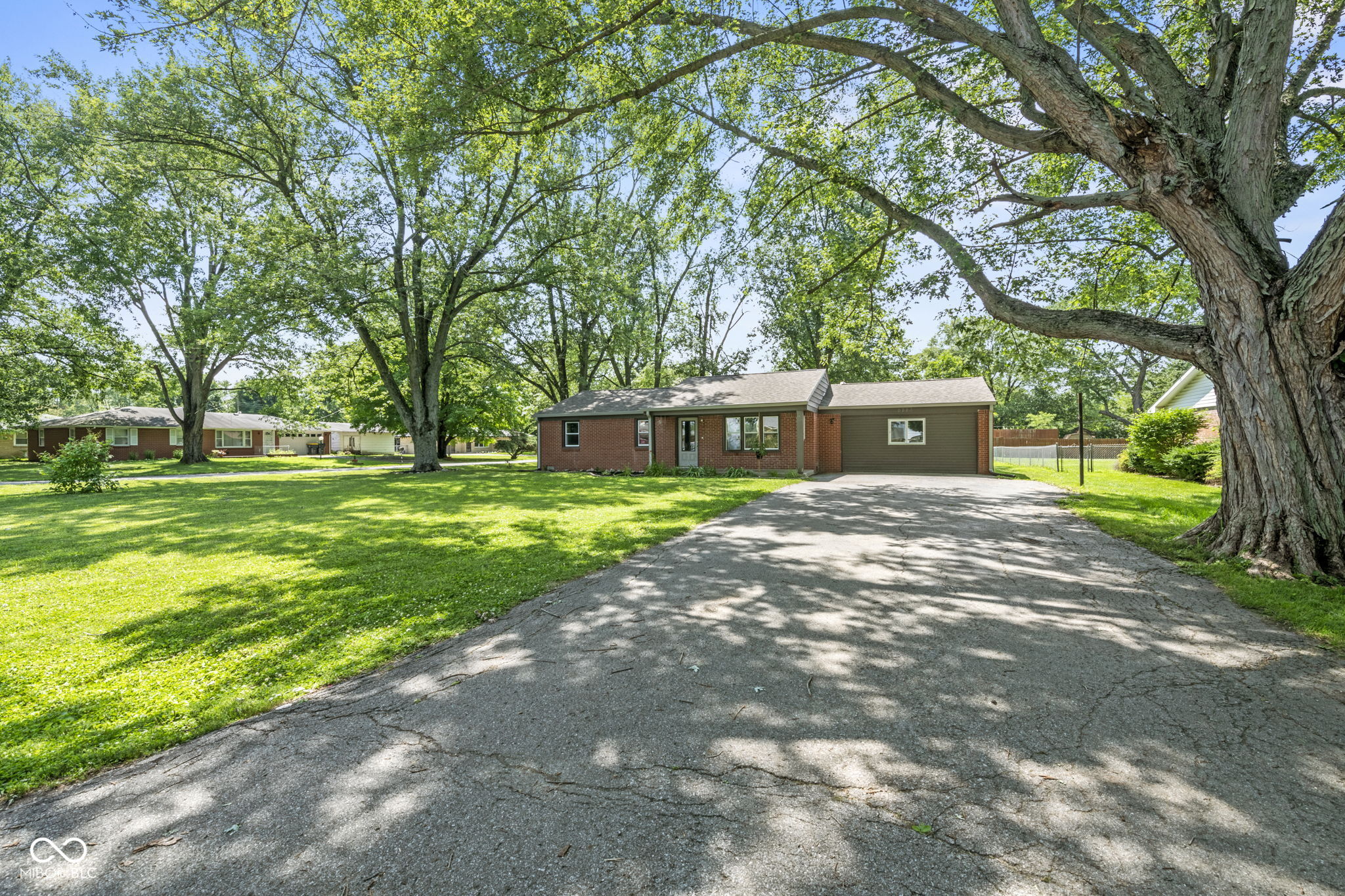 5623 Harmeson Drive