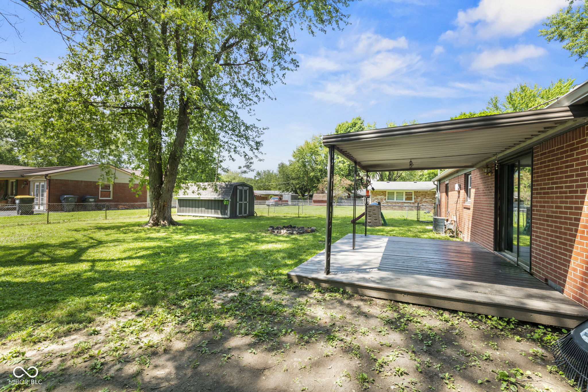 5623 Harmeson Drive