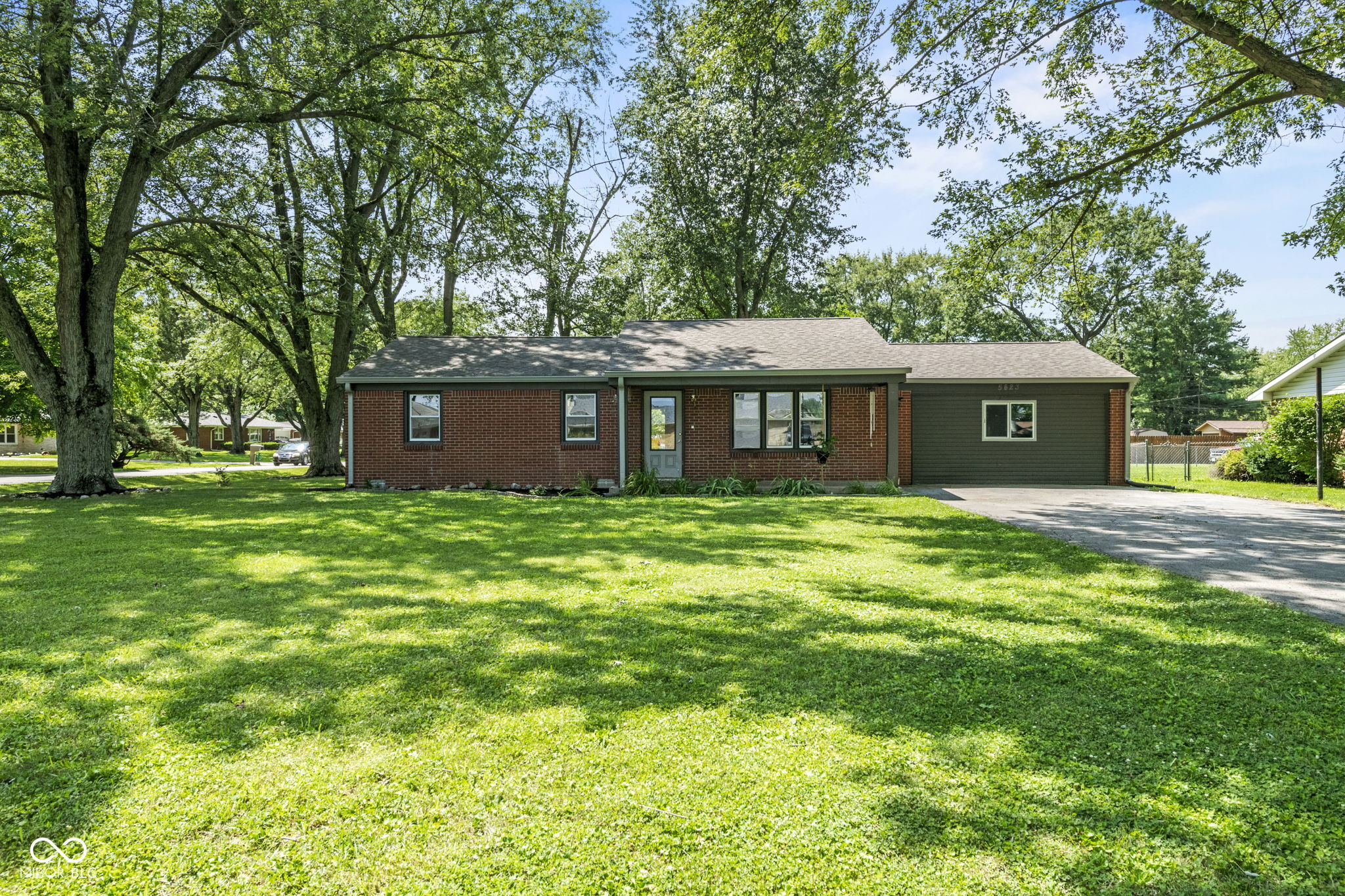 5623 Harmeson Drive