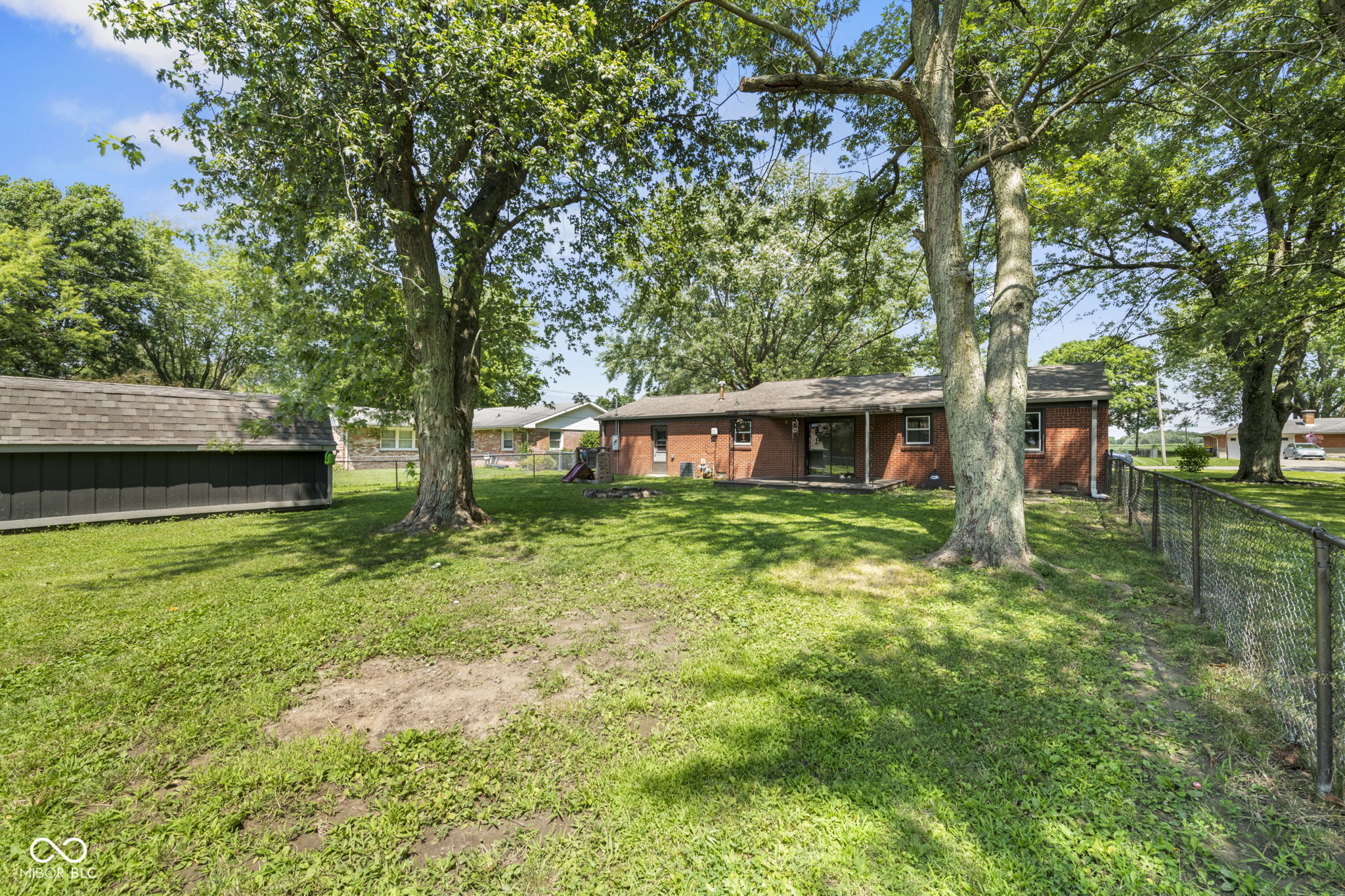 5623 Harmeson Drive