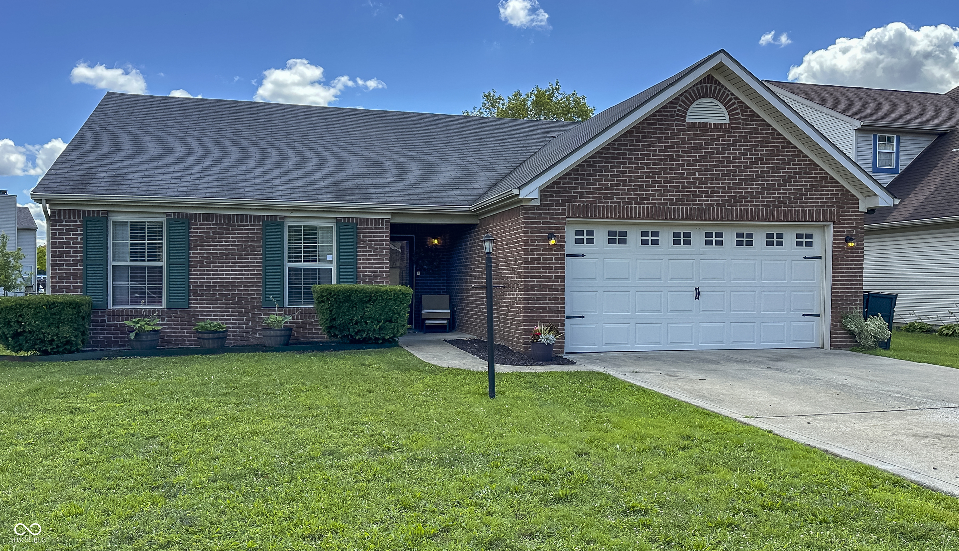 627 Jack Pine Court