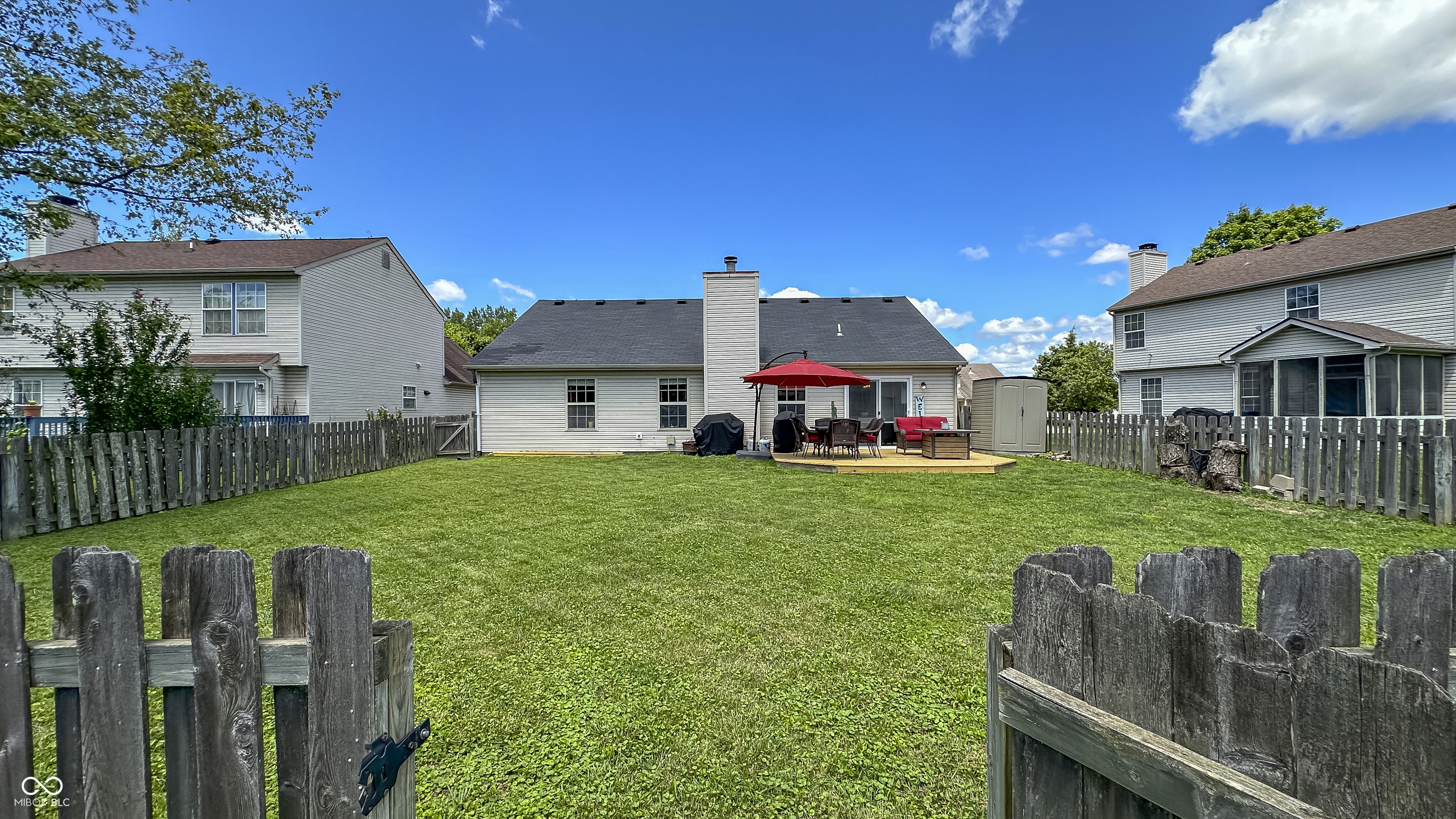 627 Jack Pine Court