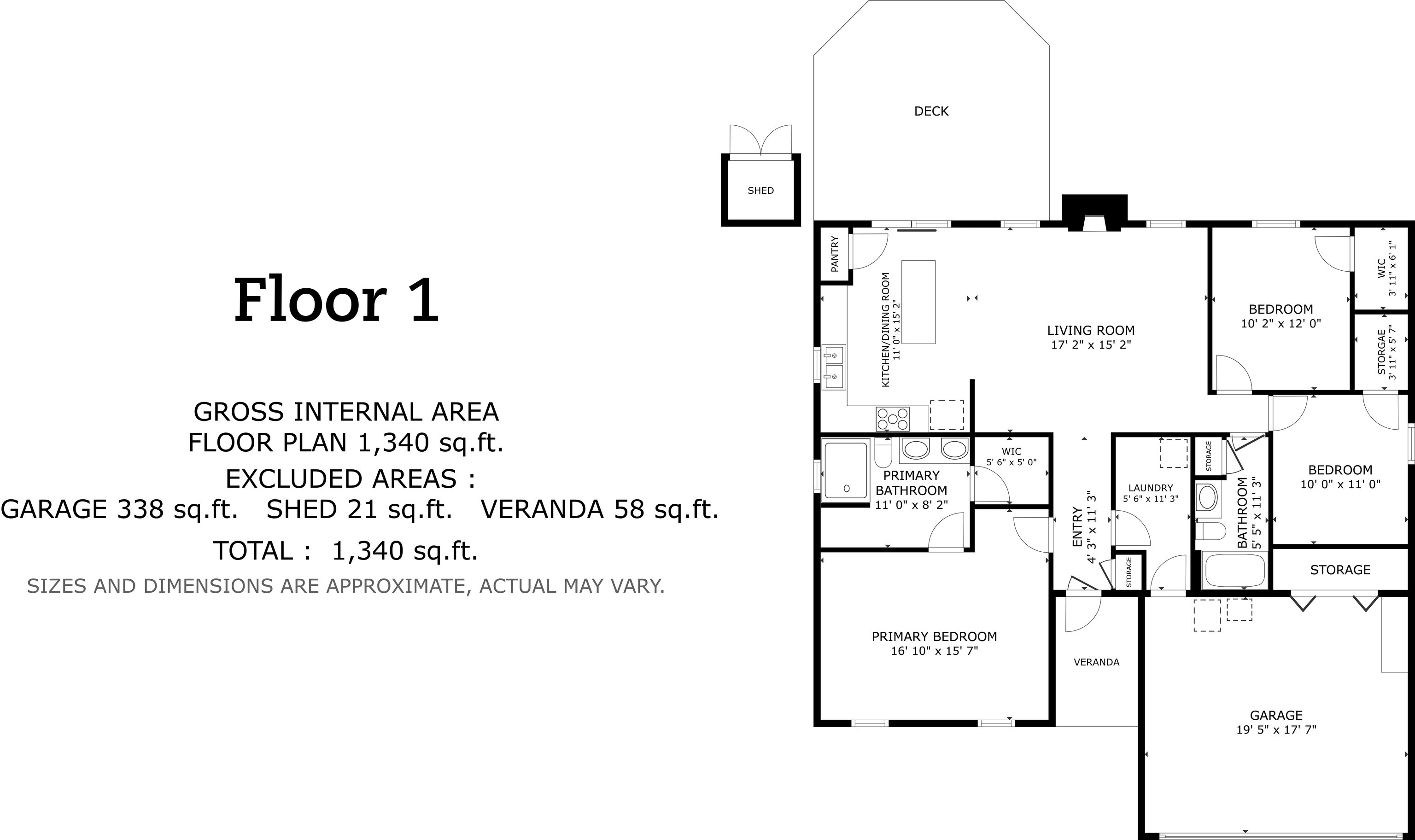 627 Jack Pine Court