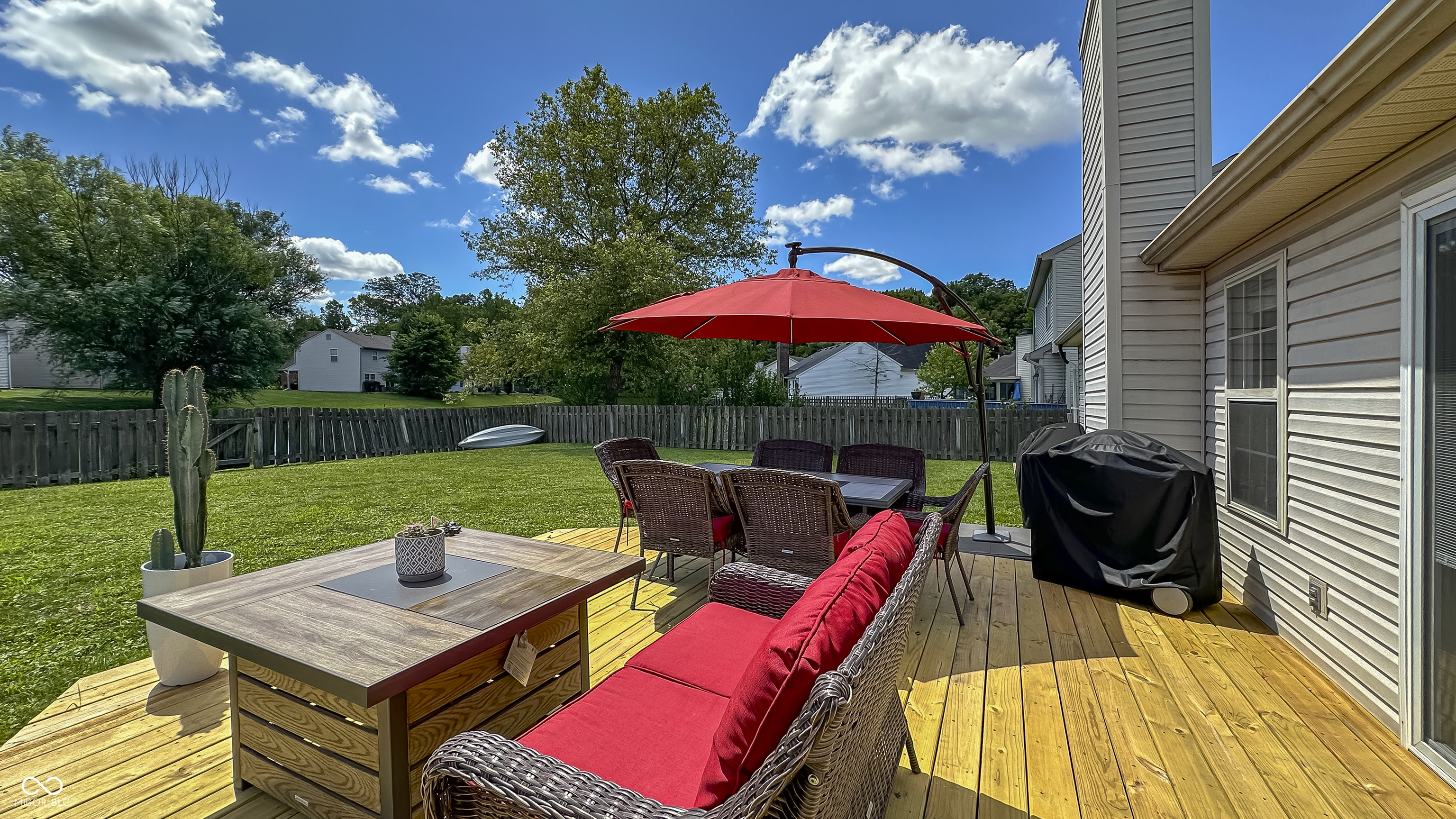 627 Jack Pine Court