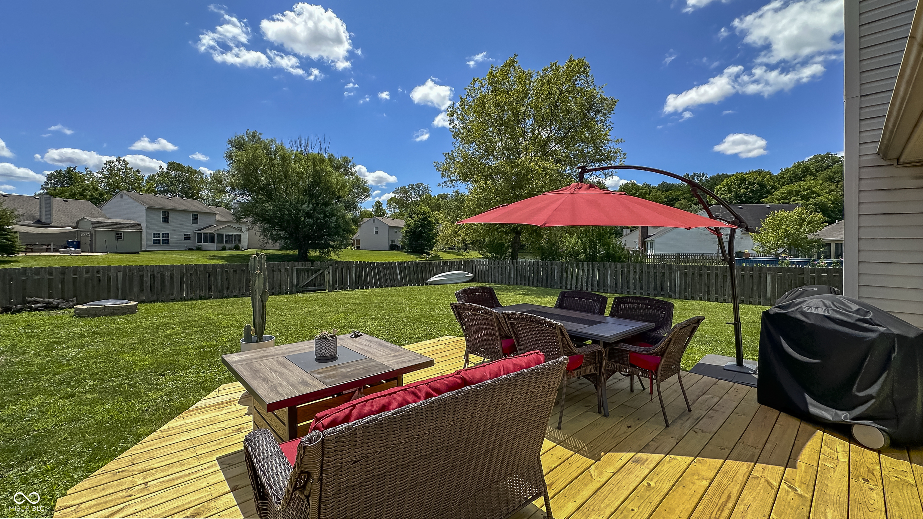 627 Jack Pine Court