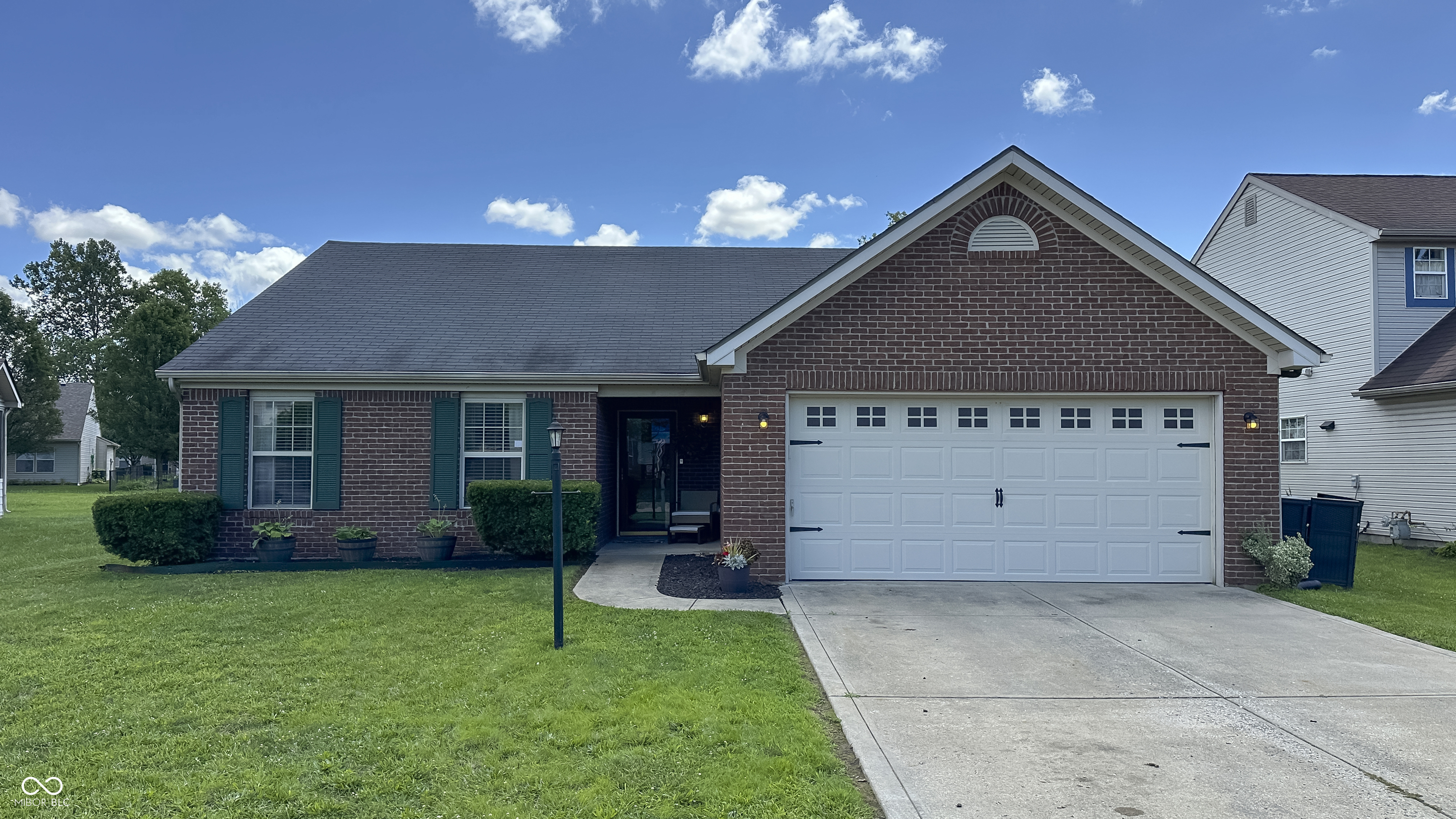 627 Jack Pine Court