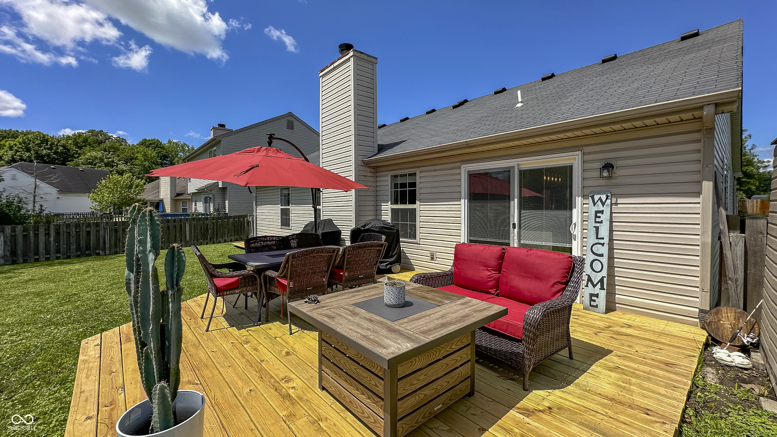 627 Jack Pine Court